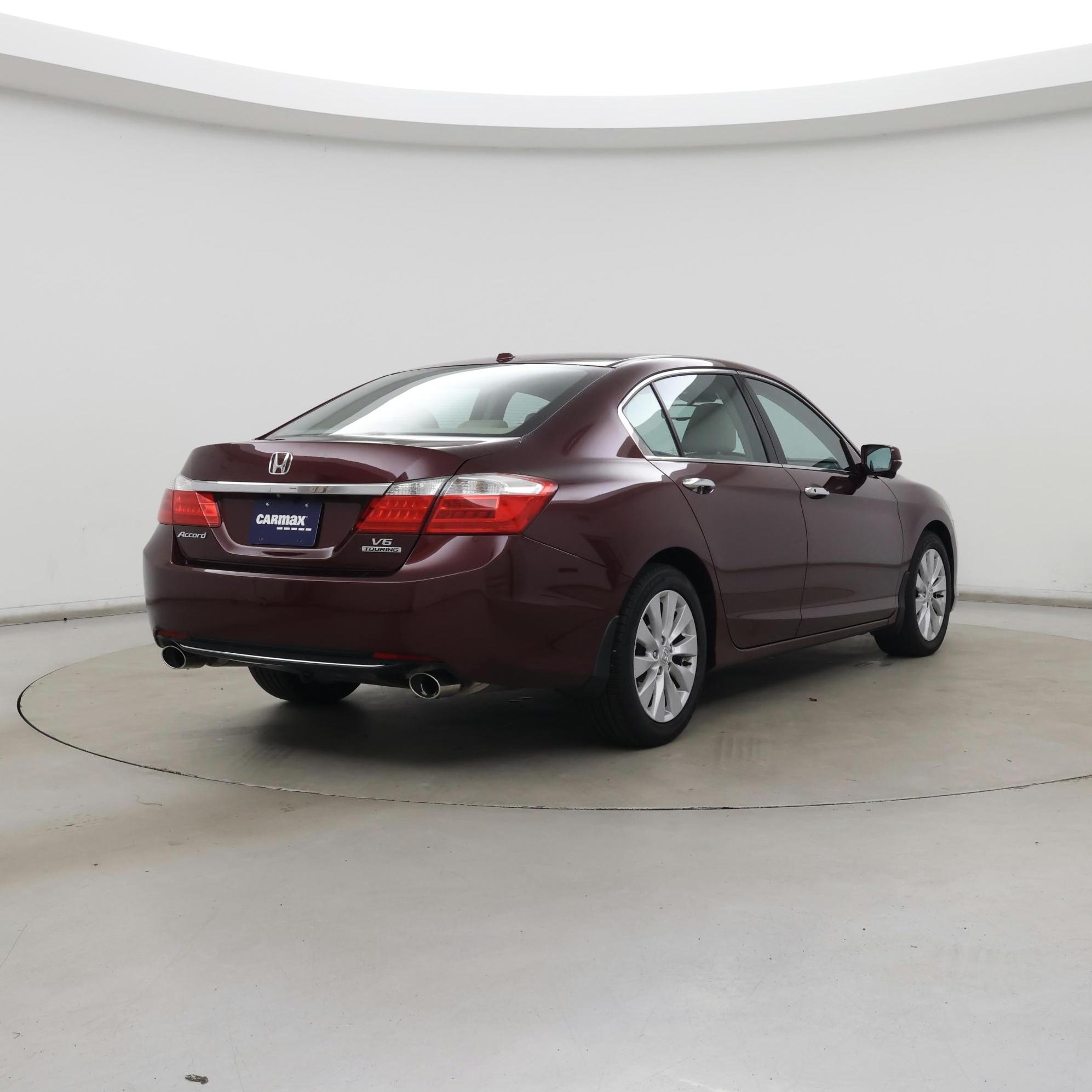 Thumbnail: 2014 Honda Accord - 8