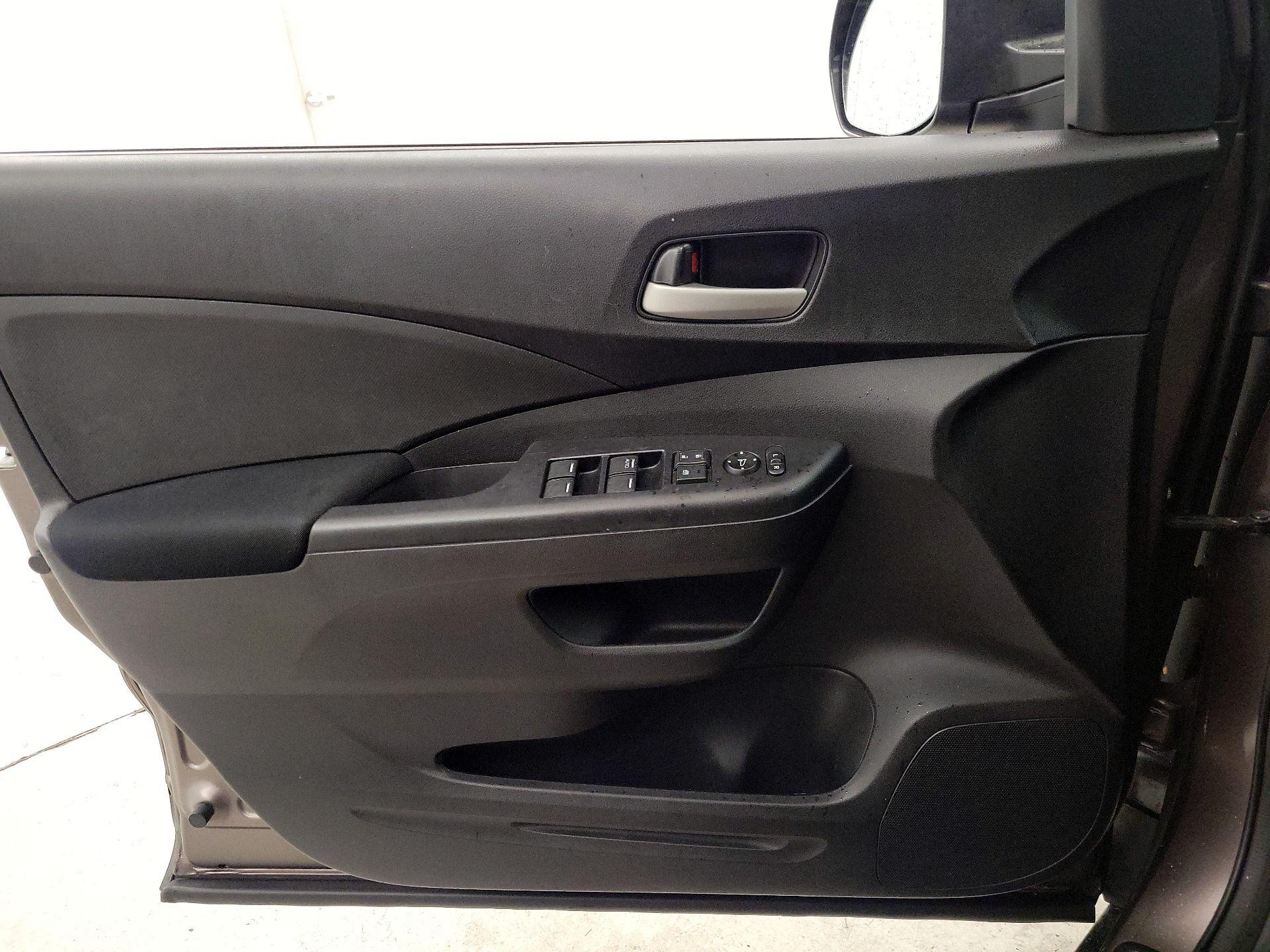 Thumbnail: 2014 Honda CR-V - 12
