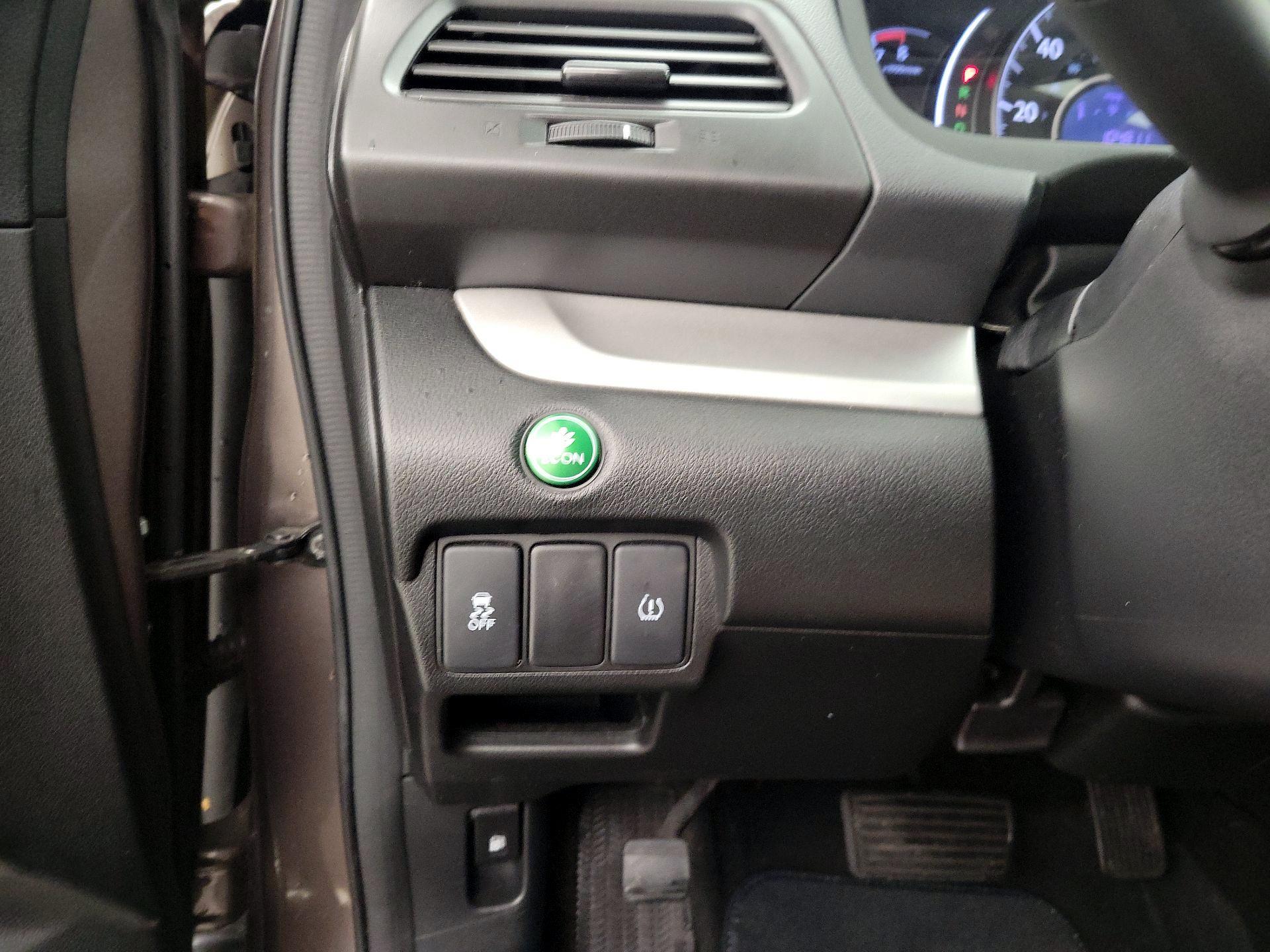 Thumbnail: 2014 Honda CR-V - 13