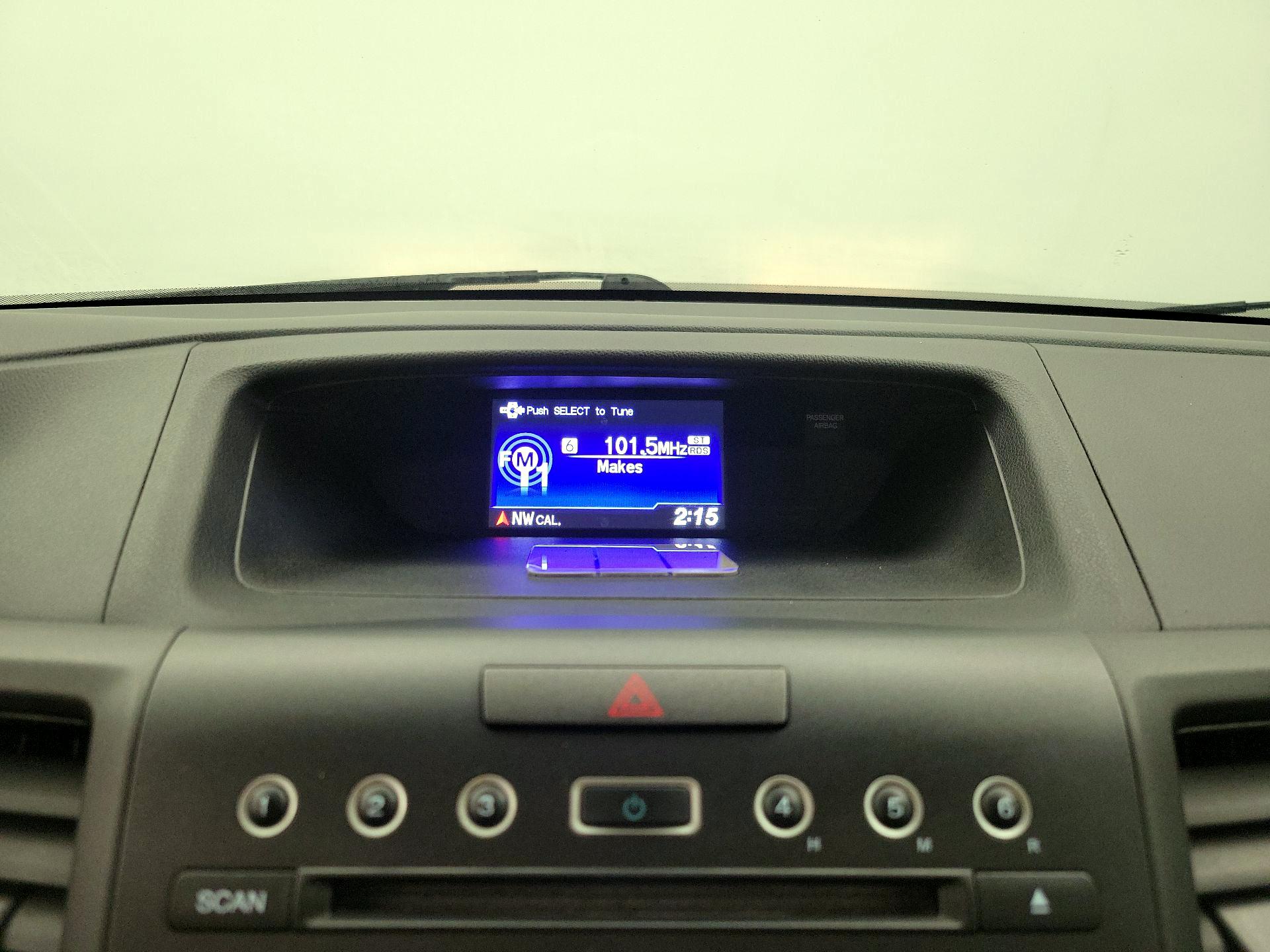 Thumbnail: 2014 Honda CR-V - 15