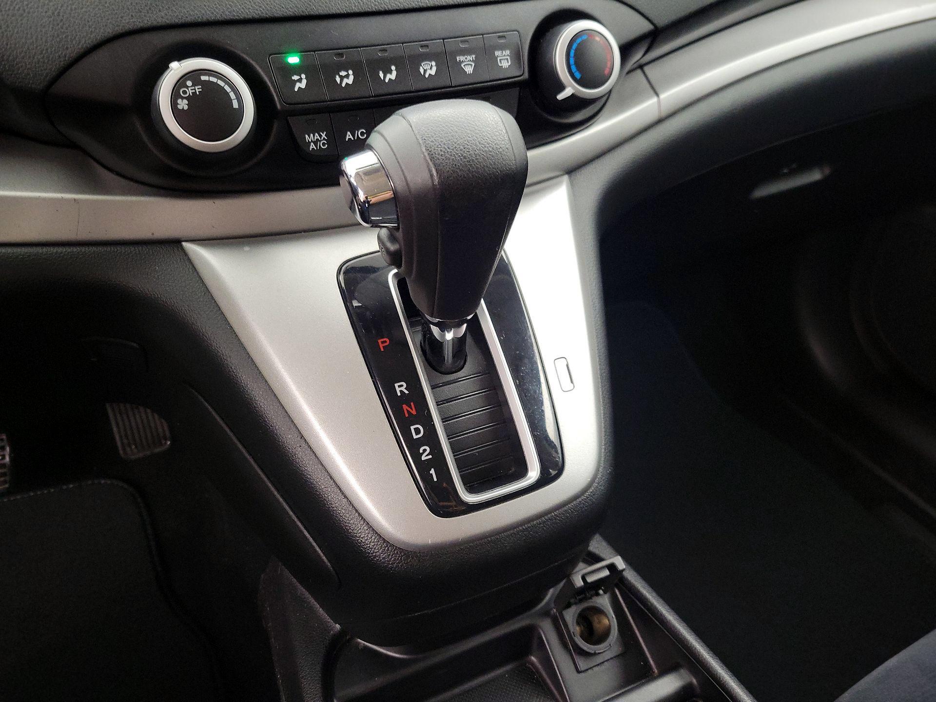 Thumbnail: 2014 Honda CR-V - 17
