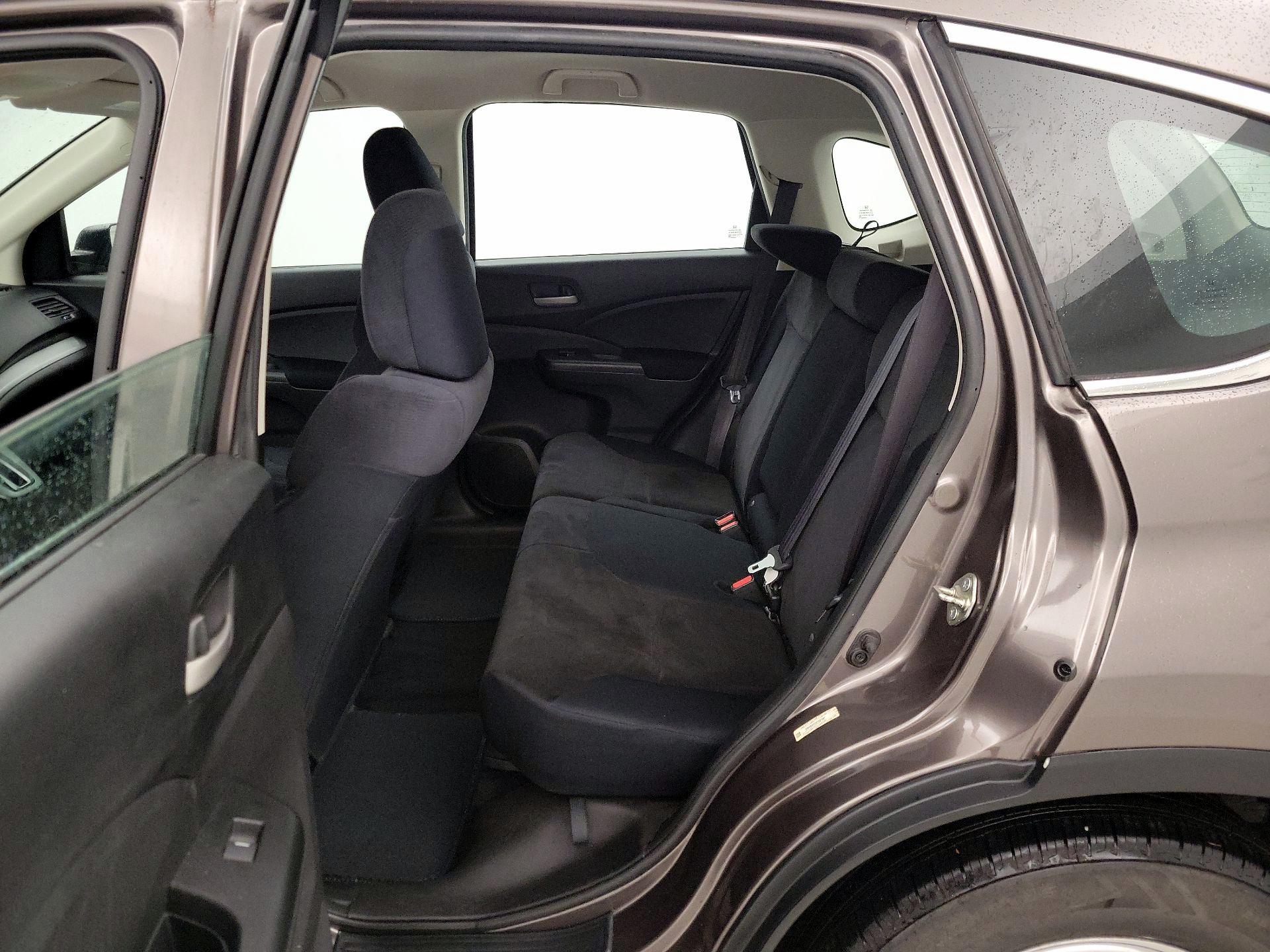 Thumbnail: 2014 Honda CR-V - 19
