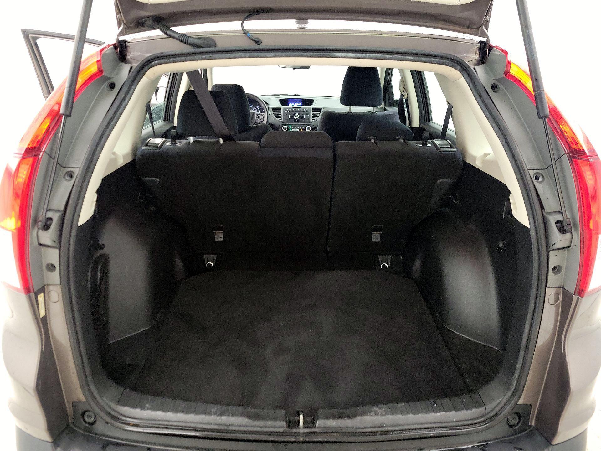 Thumbnail: 2014 Honda CR-V - 20