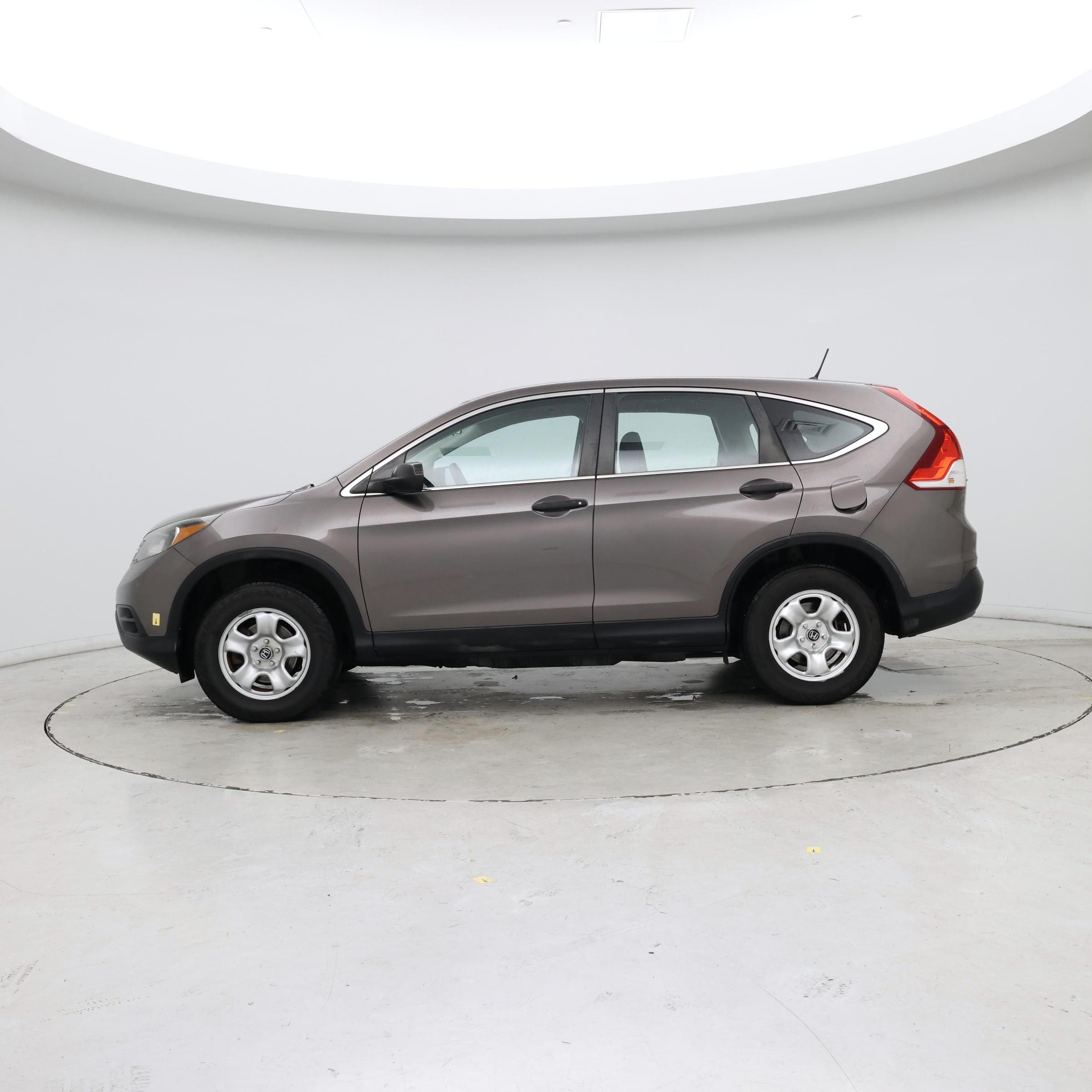 Thumbnail: 2014 Honda CR-V - 3