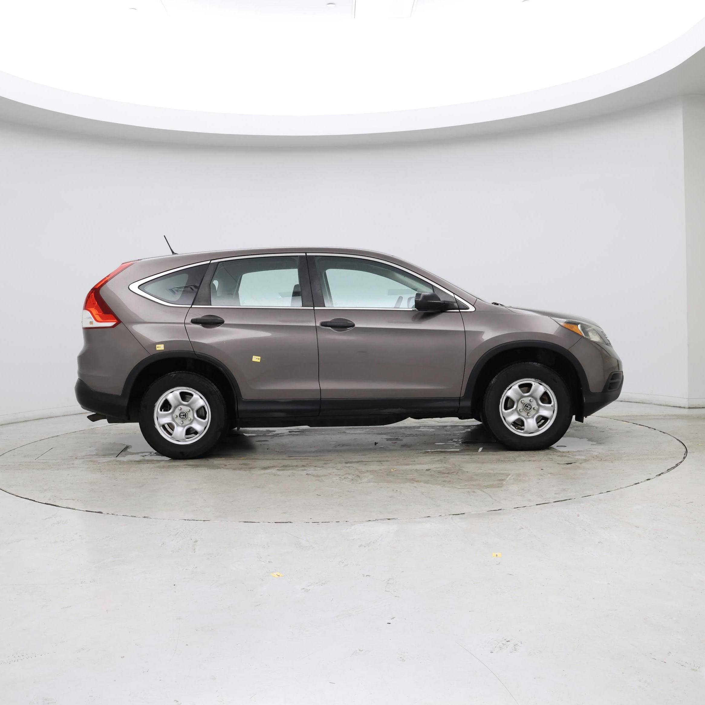 Thumbnail: 2014 Honda CR-V - 7