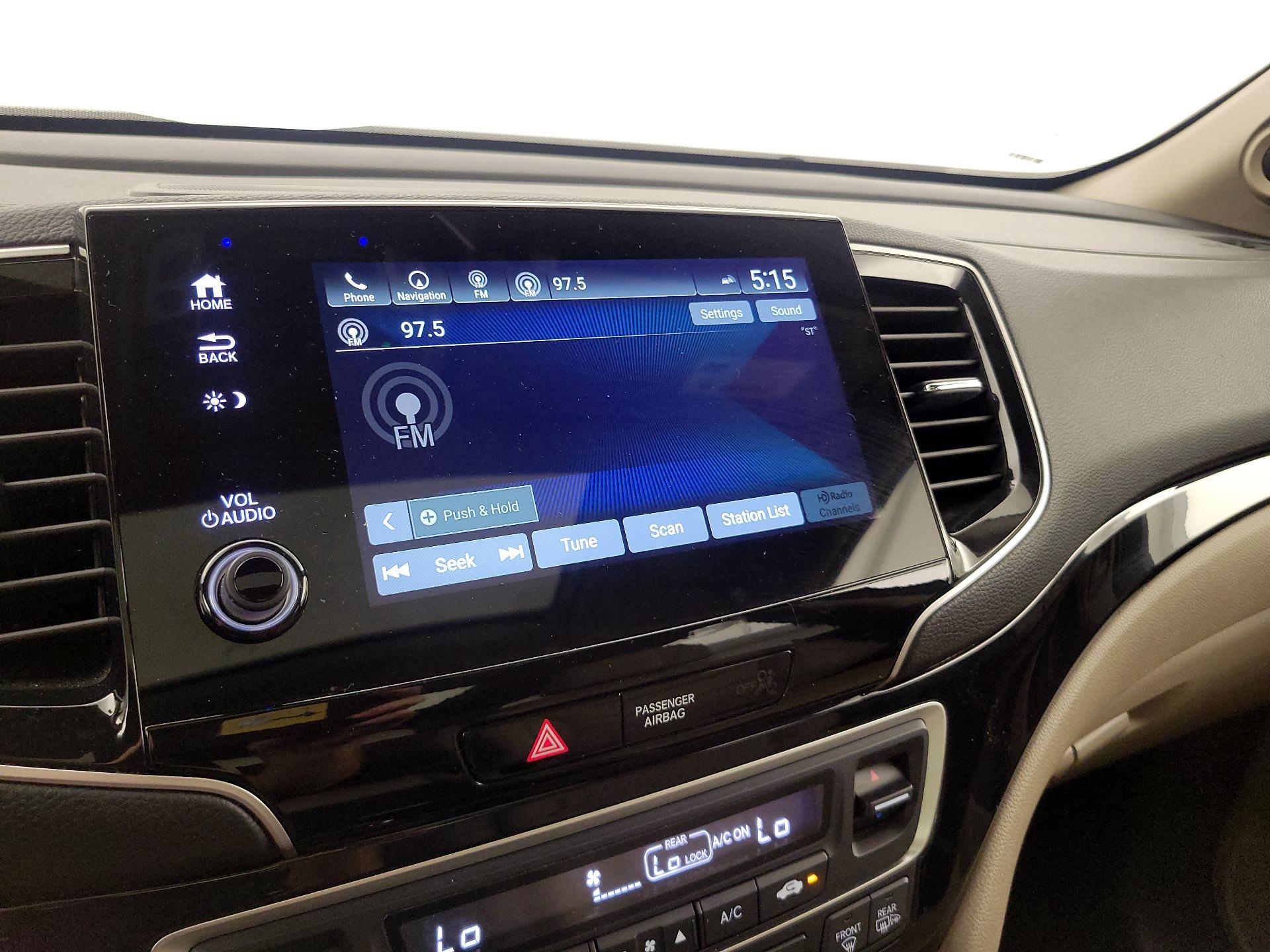 Thumbnail: 2021 Honda Pilot - 16