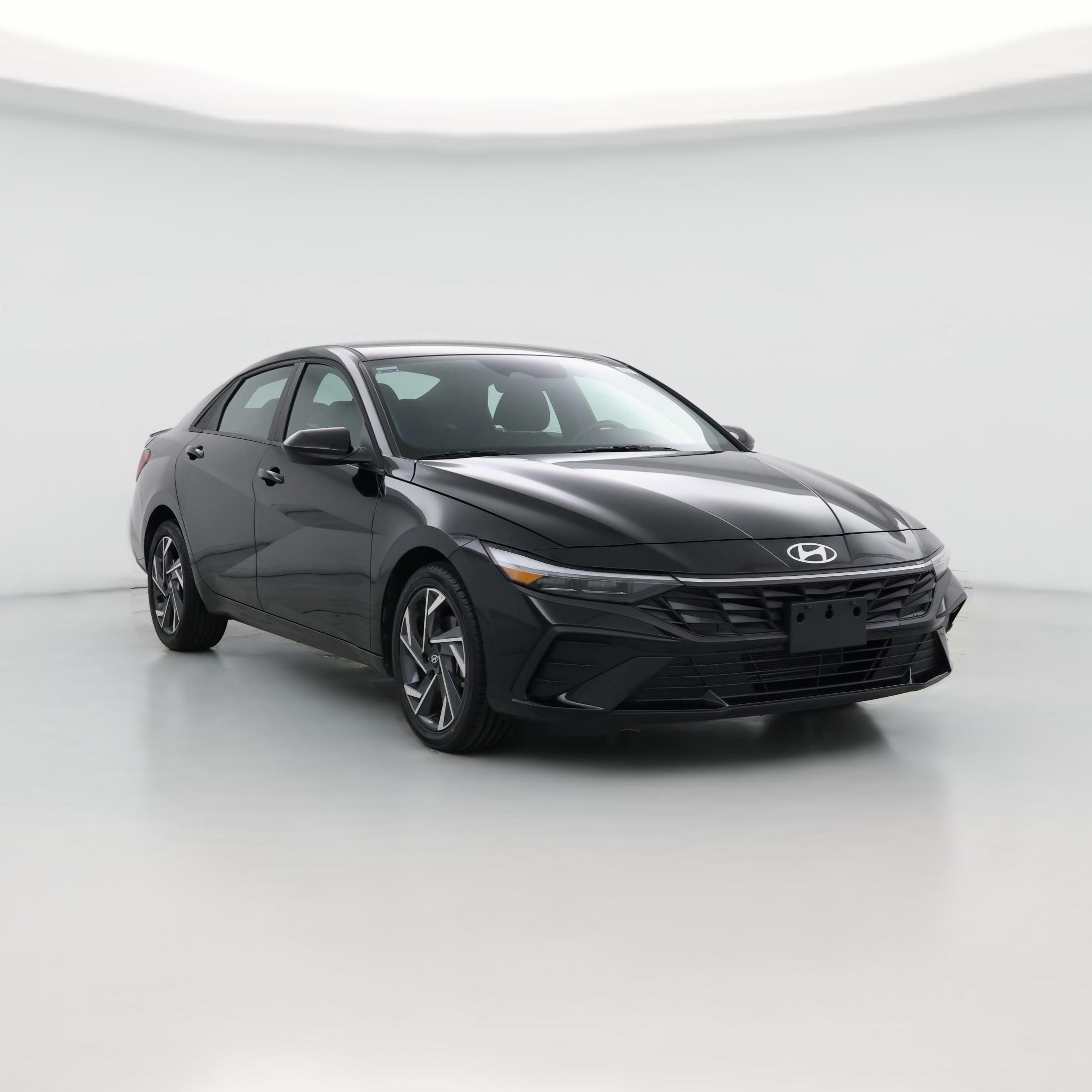 Thumbnail: 2025 Hyundai Elantra - 1