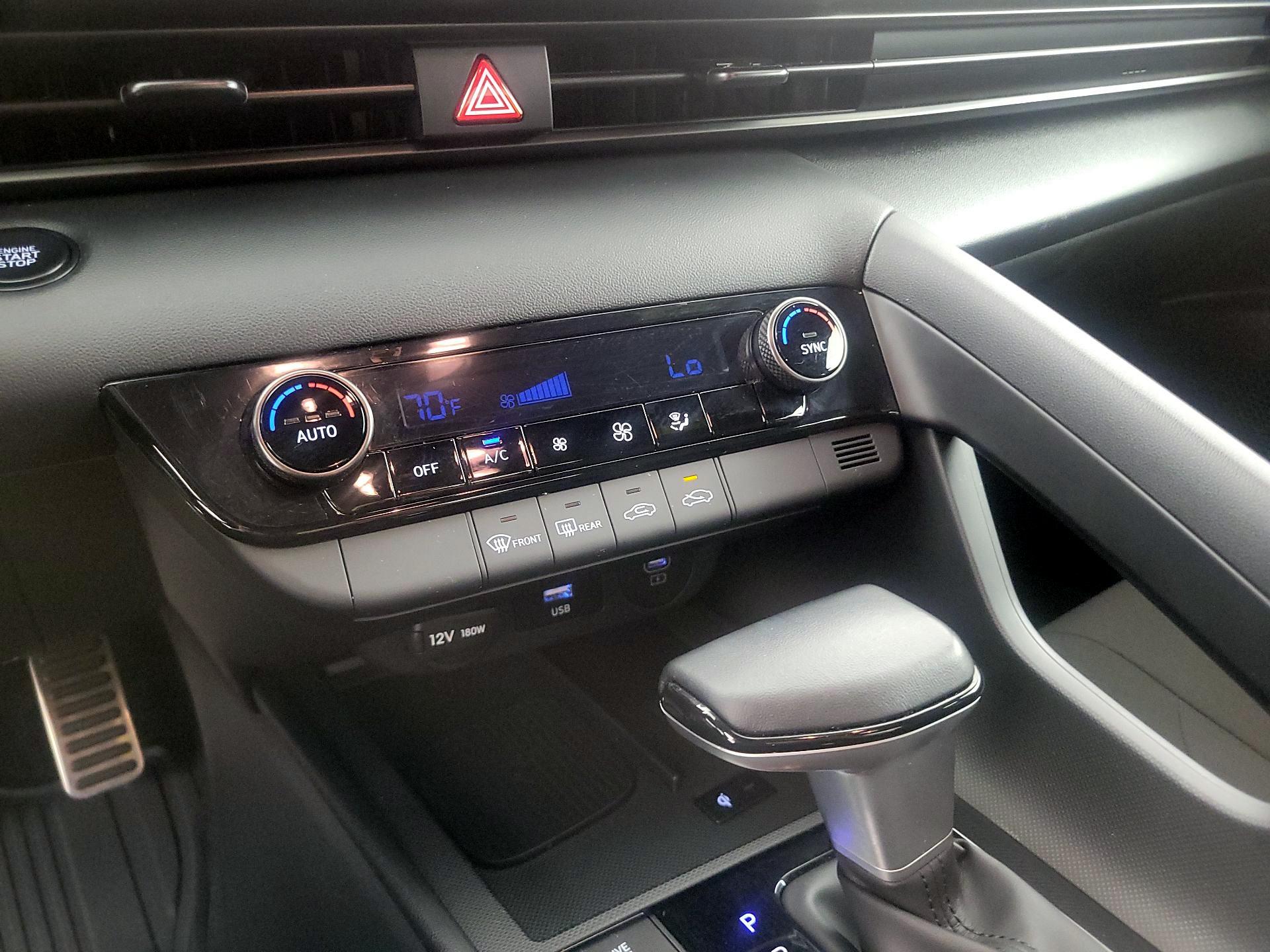 Thumbnail: 2025 Hyundai Elantra - 16