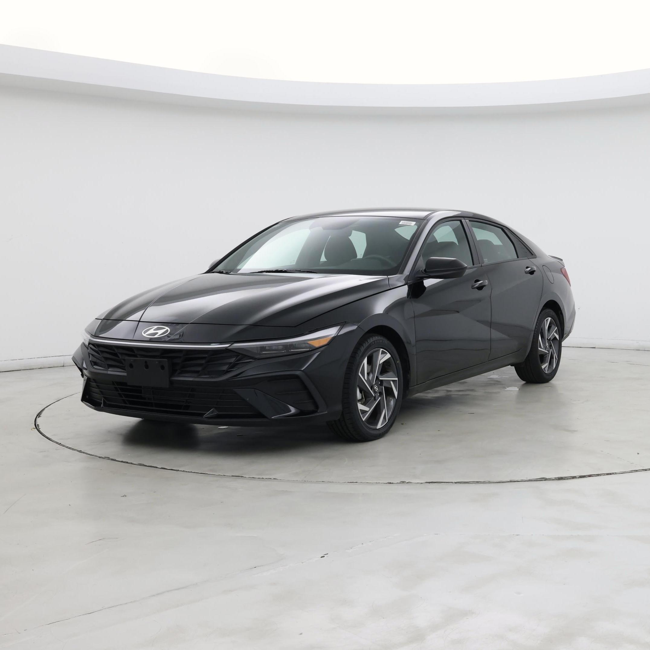 Thumbnail: 2025 Hyundai Elantra - 4