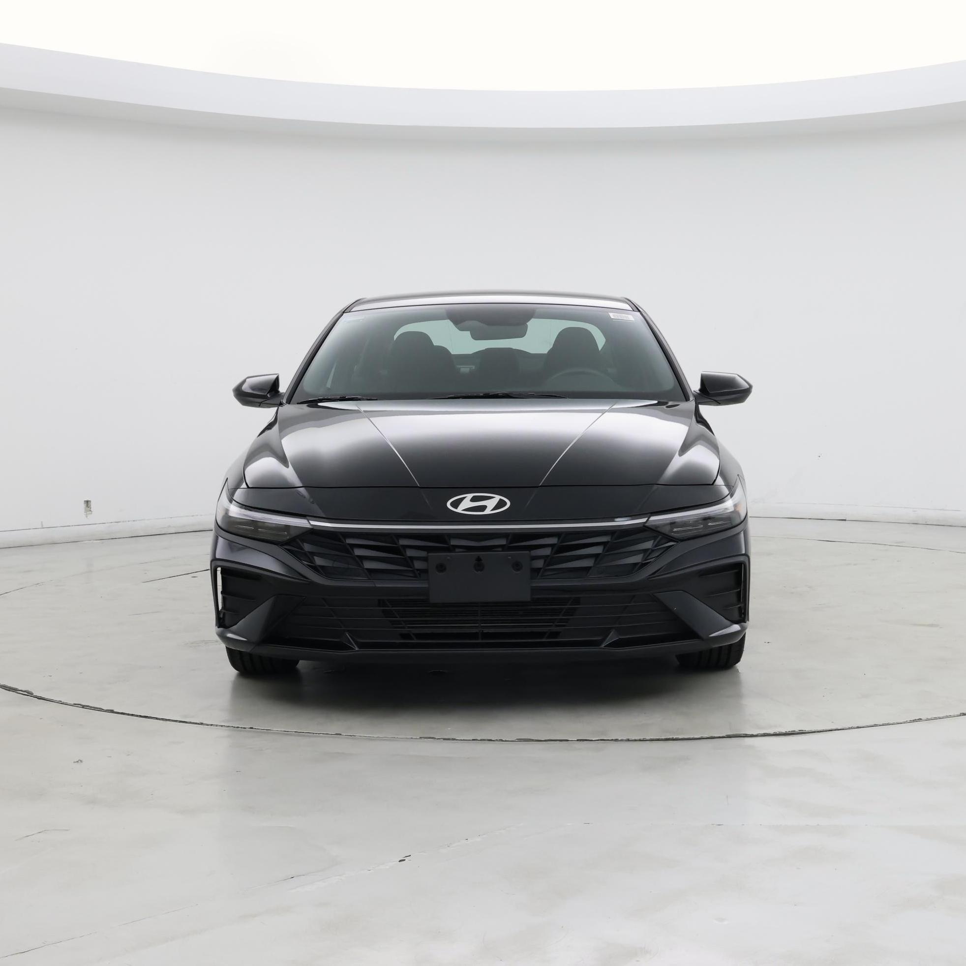 Thumbnail: 2025 Hyundai Elantra - 5