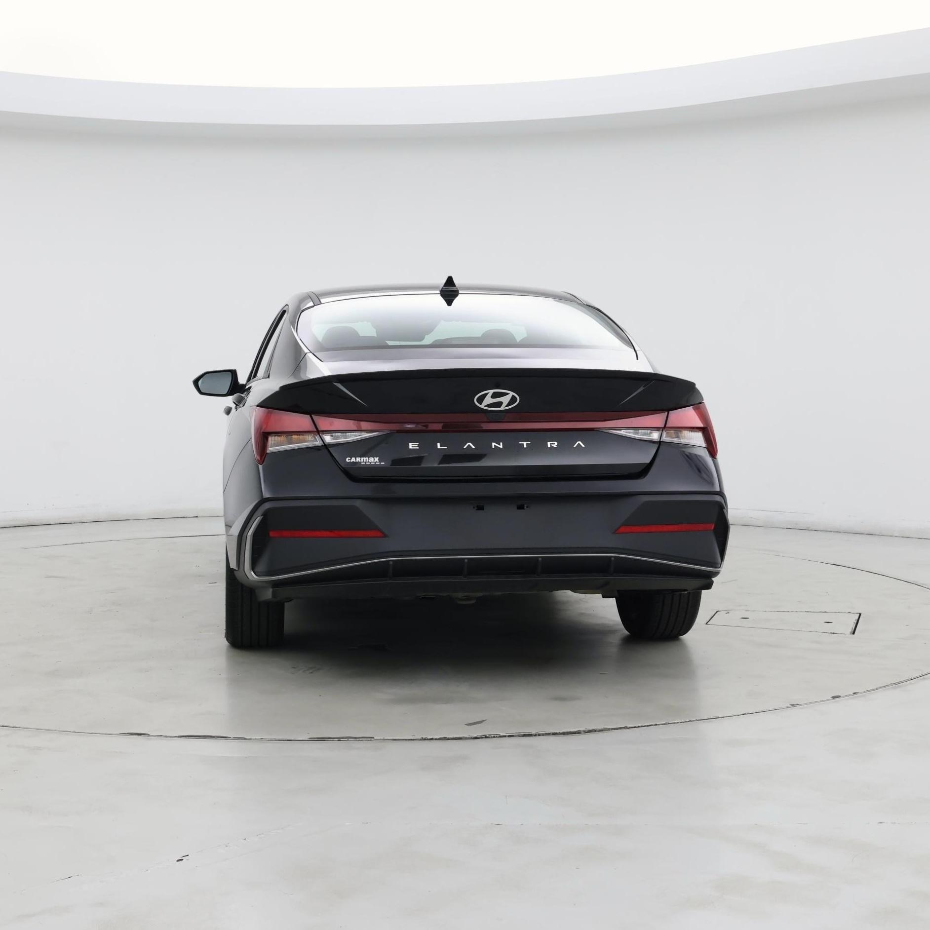 Thumbnail: 2025 Hyundai Elantra - 6