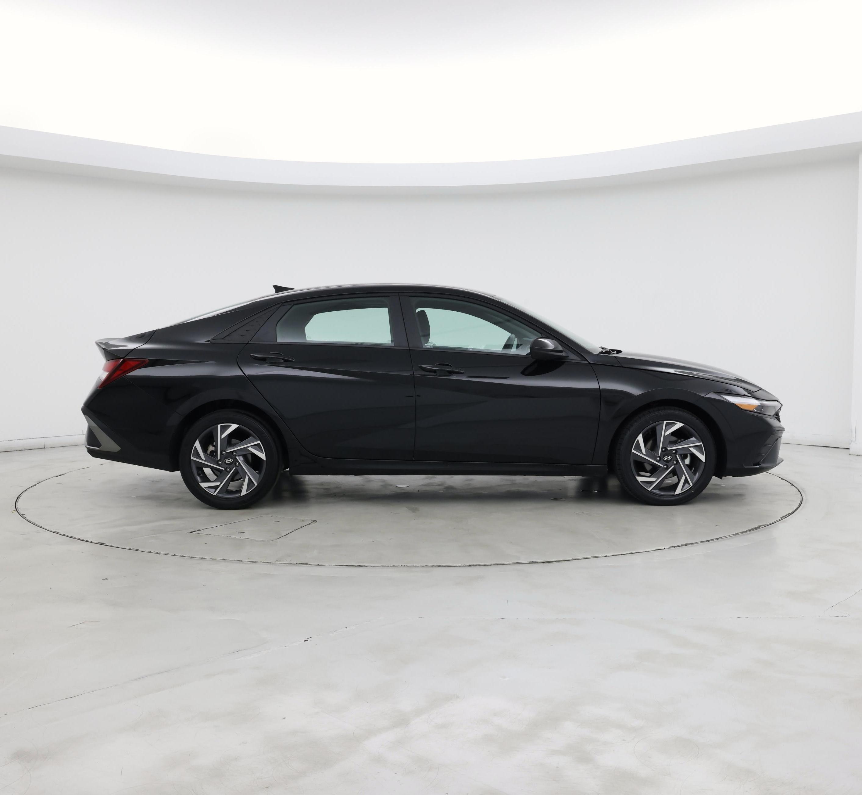 Thumbnail: 2025 Hyundai Elantra - 7