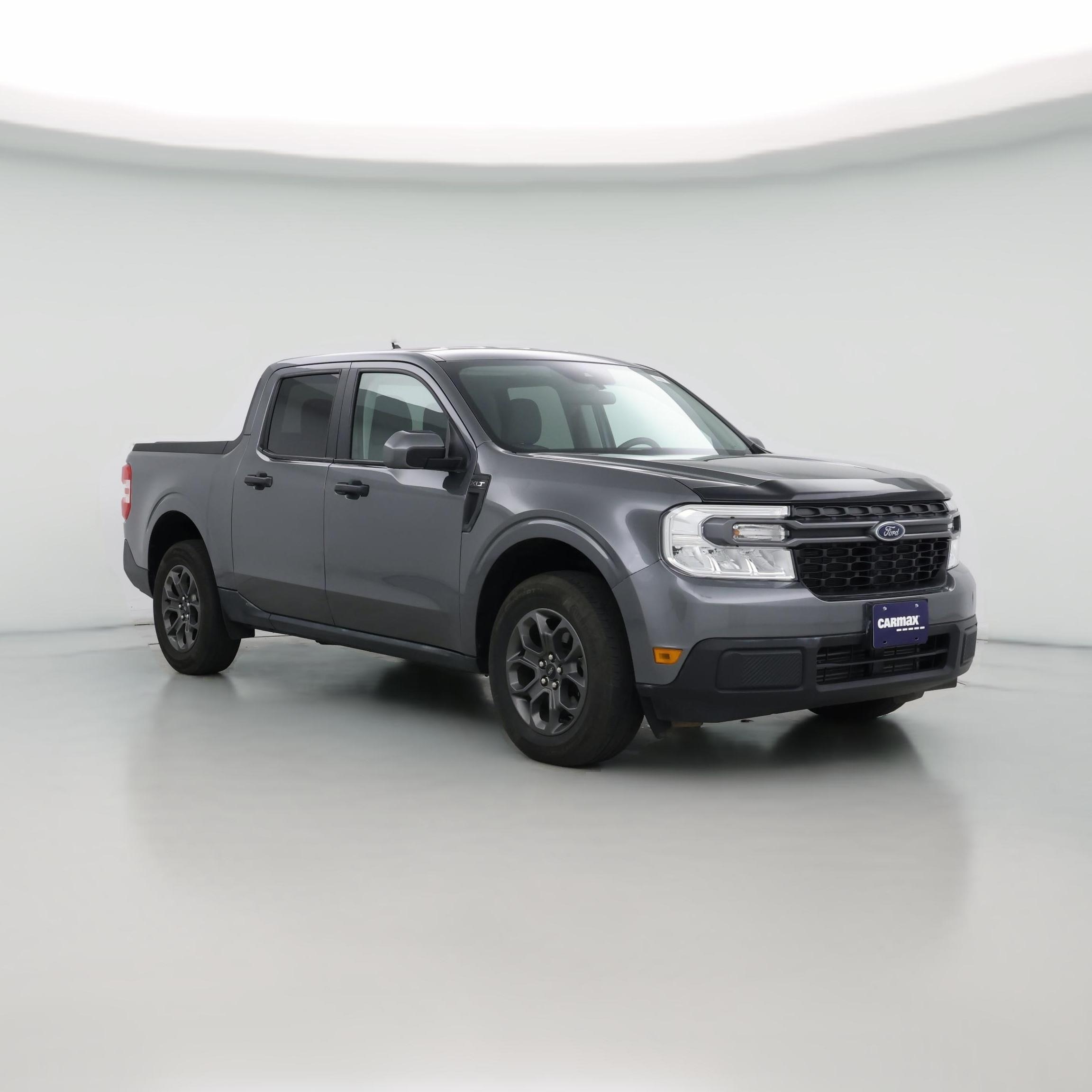 Thumbnail: 2023 Ford Maverick - 1