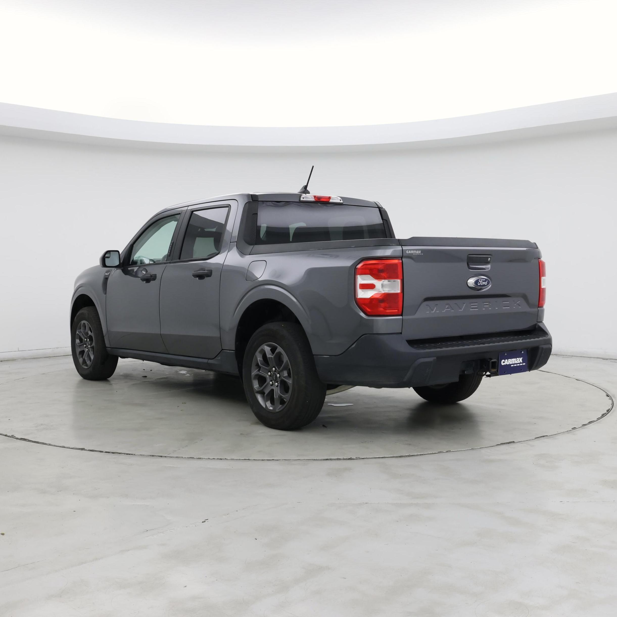 Thumbnail: 2023 Ford Maverick - 2