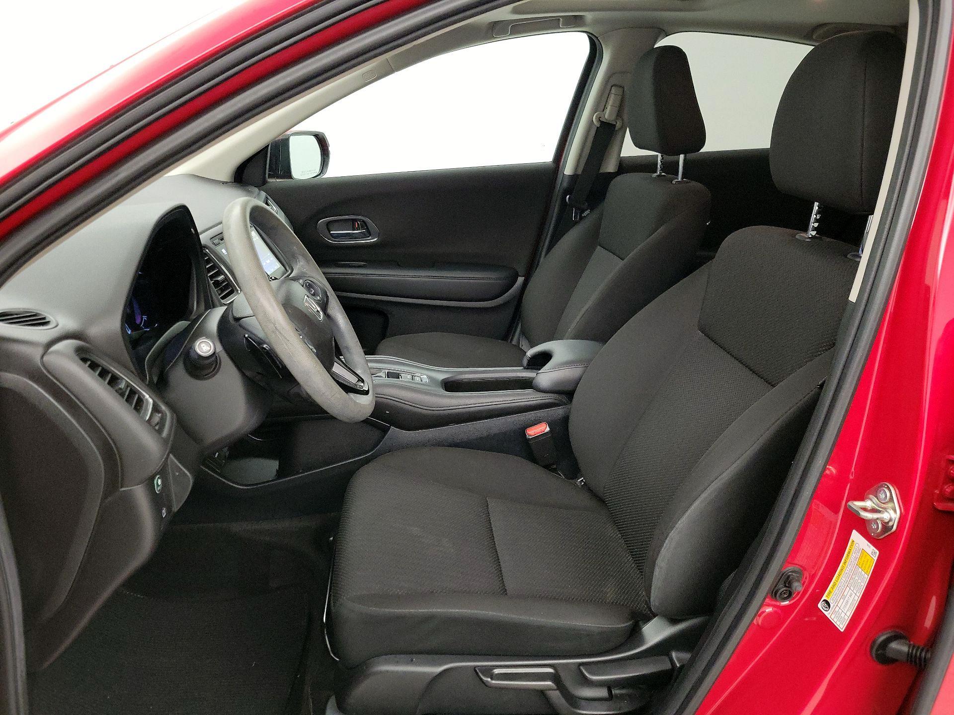 Thumbnail: 2017 Honda HR-V - 11