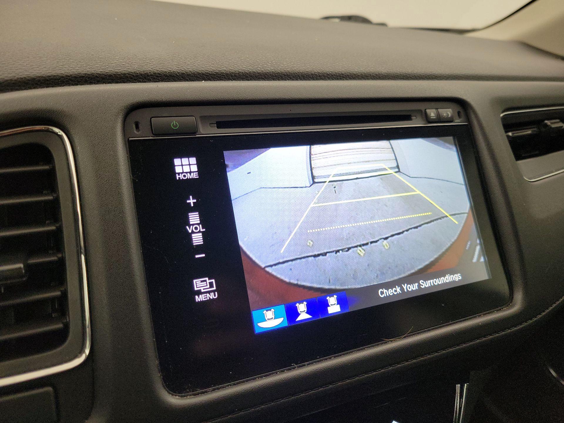 Thumbnail: 2017 Honda HR-V - 14