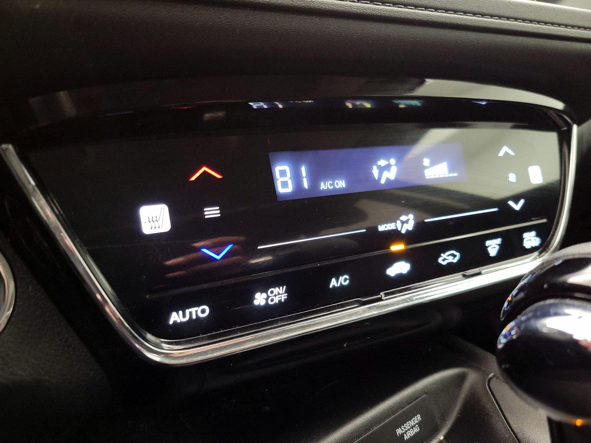 Thumbnail: 2017 Honda HR-V - 16
