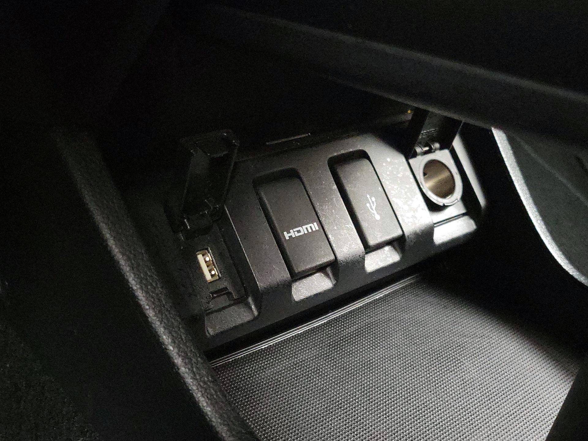 Thumbnail: 2017 Honda HR-V - 18