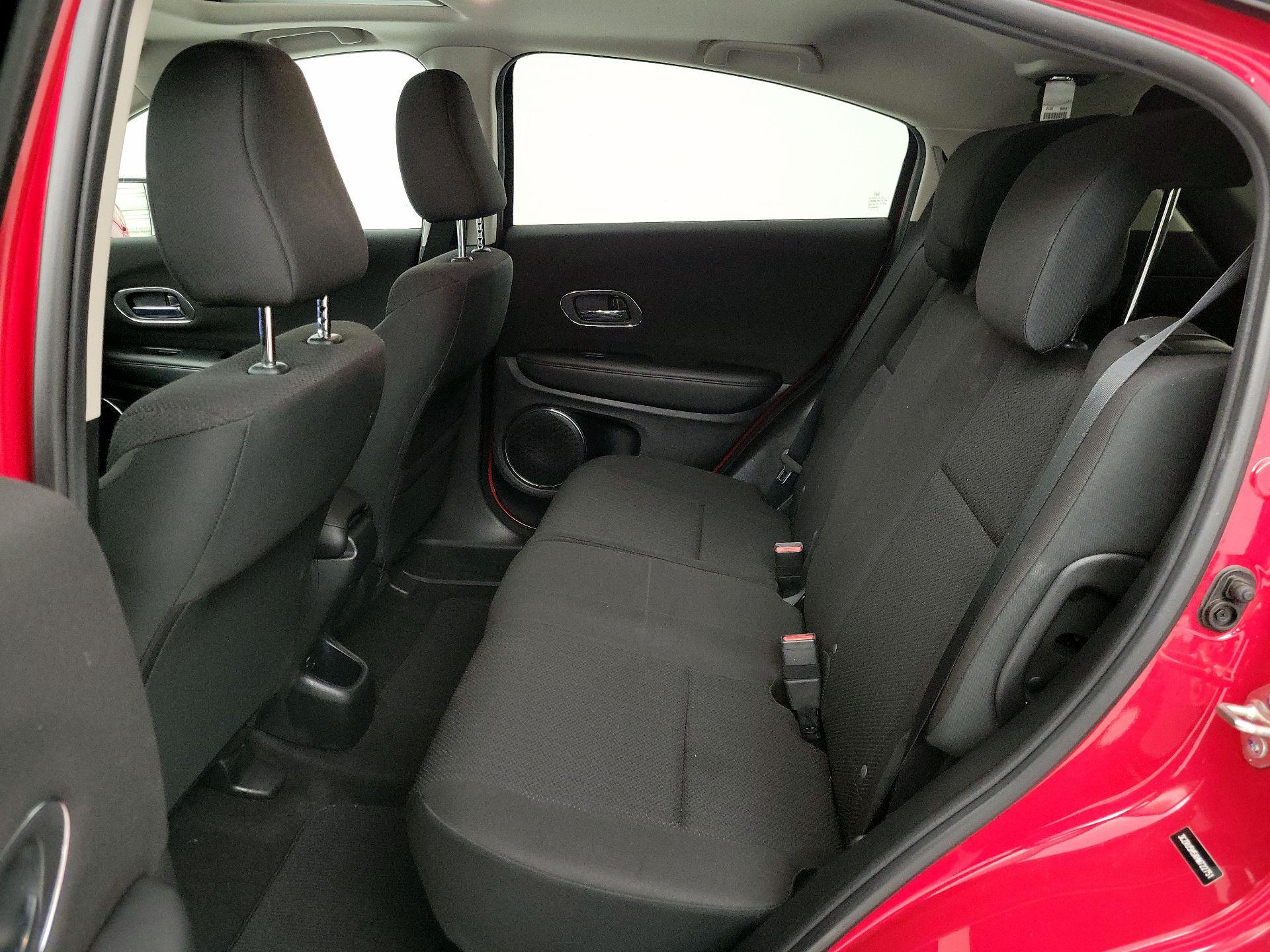 Thumbnail: 2017 Honda HR-V - 20