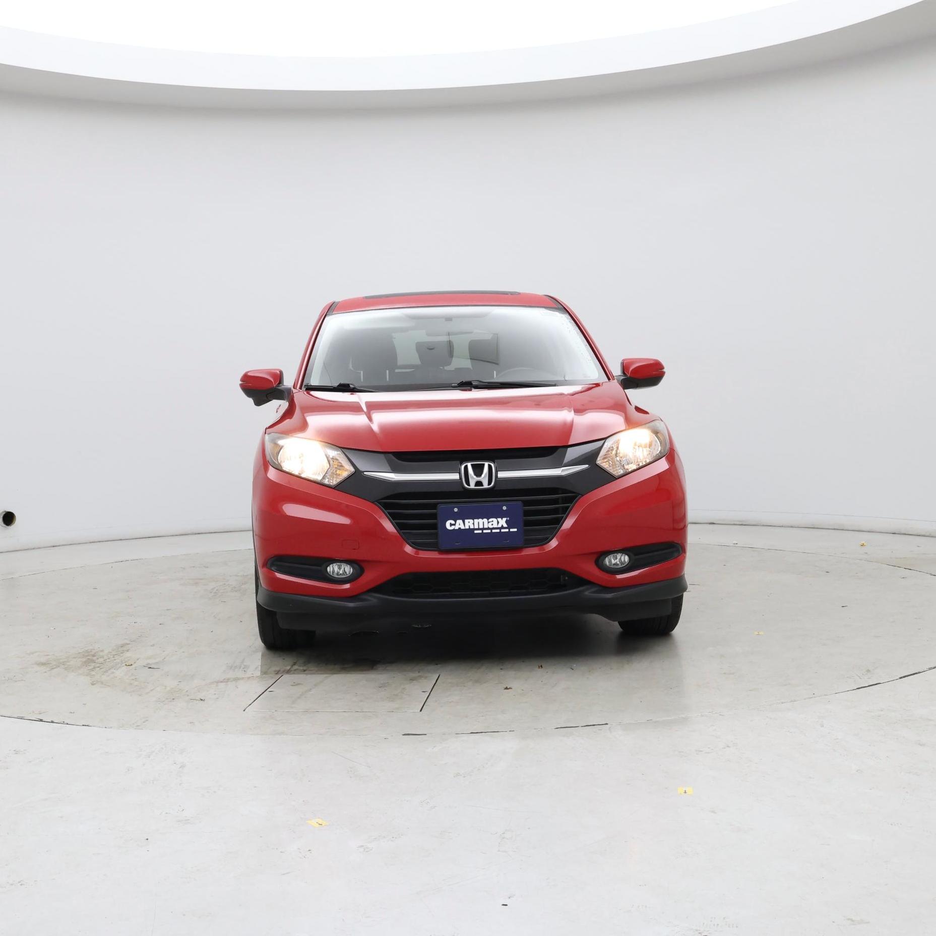 Thumbnail: 2017 Honda HR-V - 5