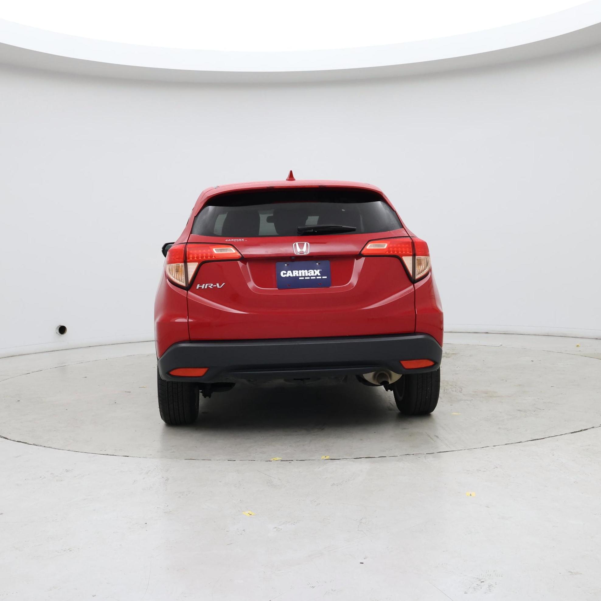 Thumbnail: 2017 Honda HR-V - 6