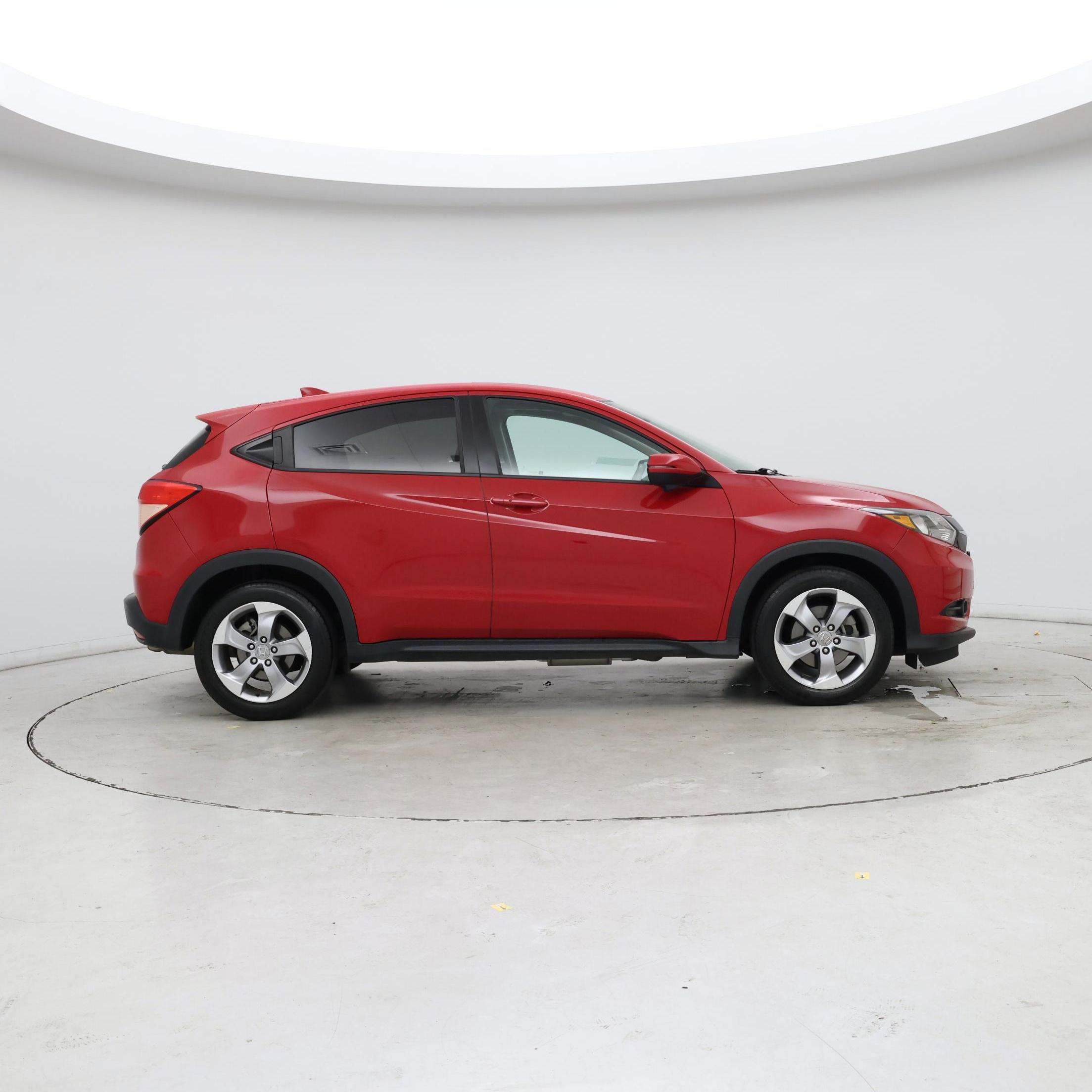 Thumbnail: 2017 Honda HR-V - 7