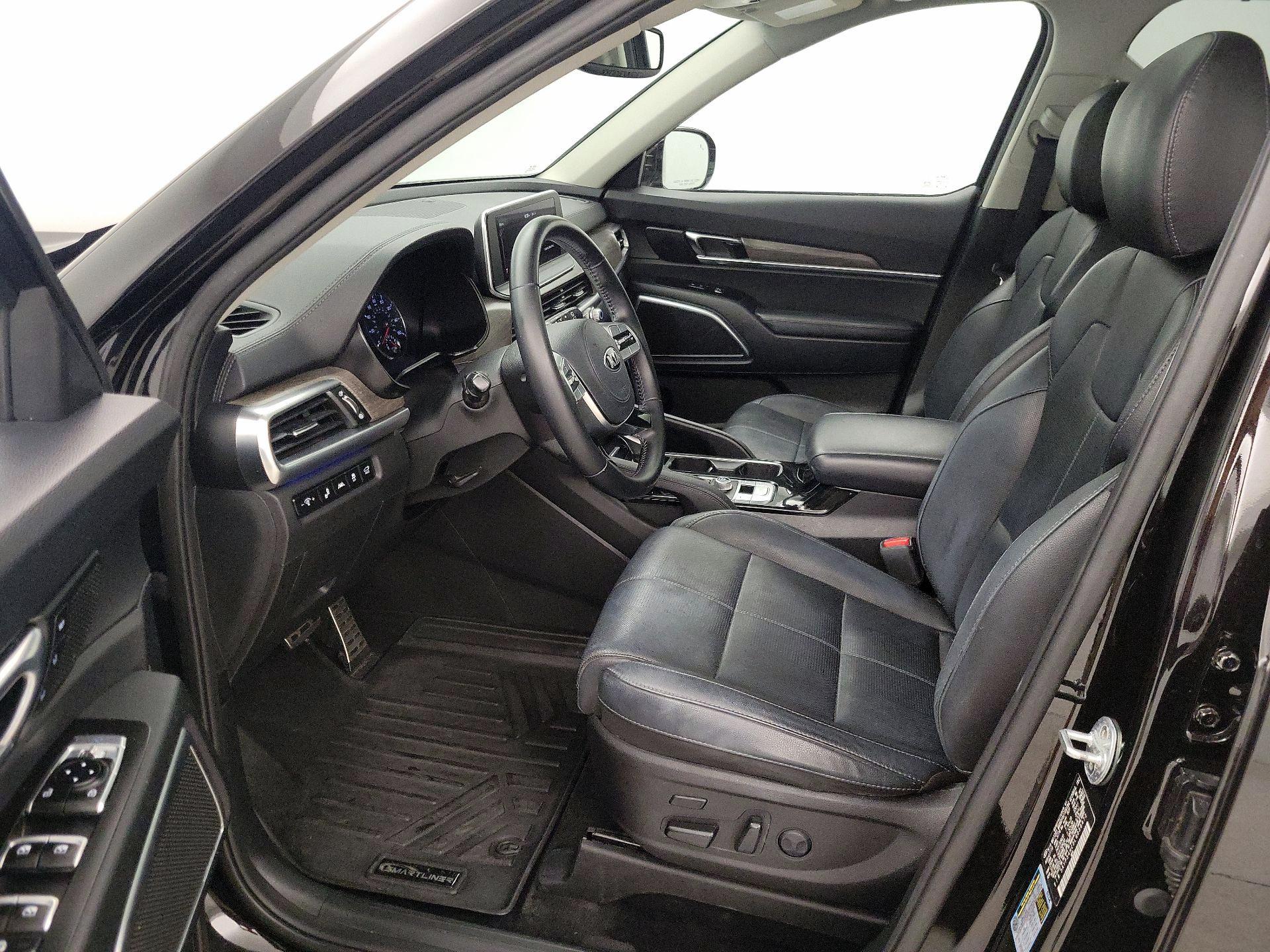 Thumbnail: 2020 Kia Telluride - 11