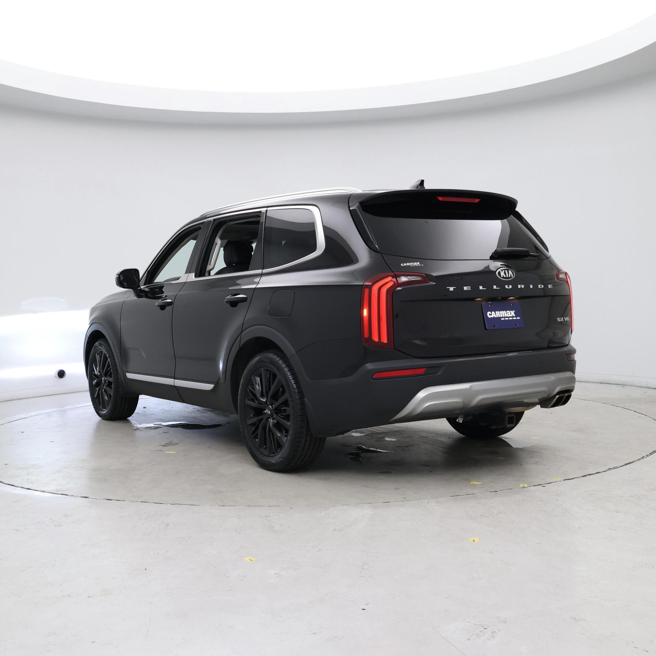 Thumbnail: 2020 Kia Telluride - 2