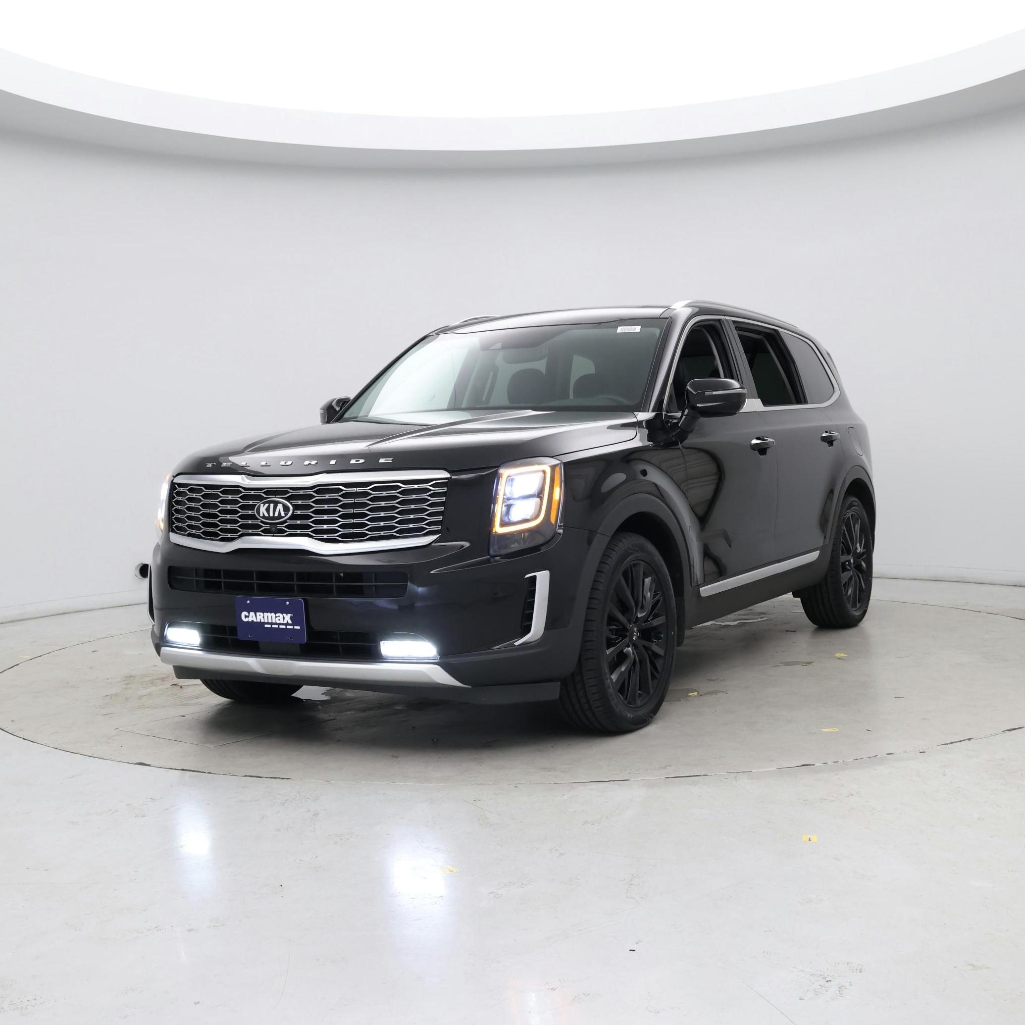 Thumbnail: 2020 Kia Telluride - 4
