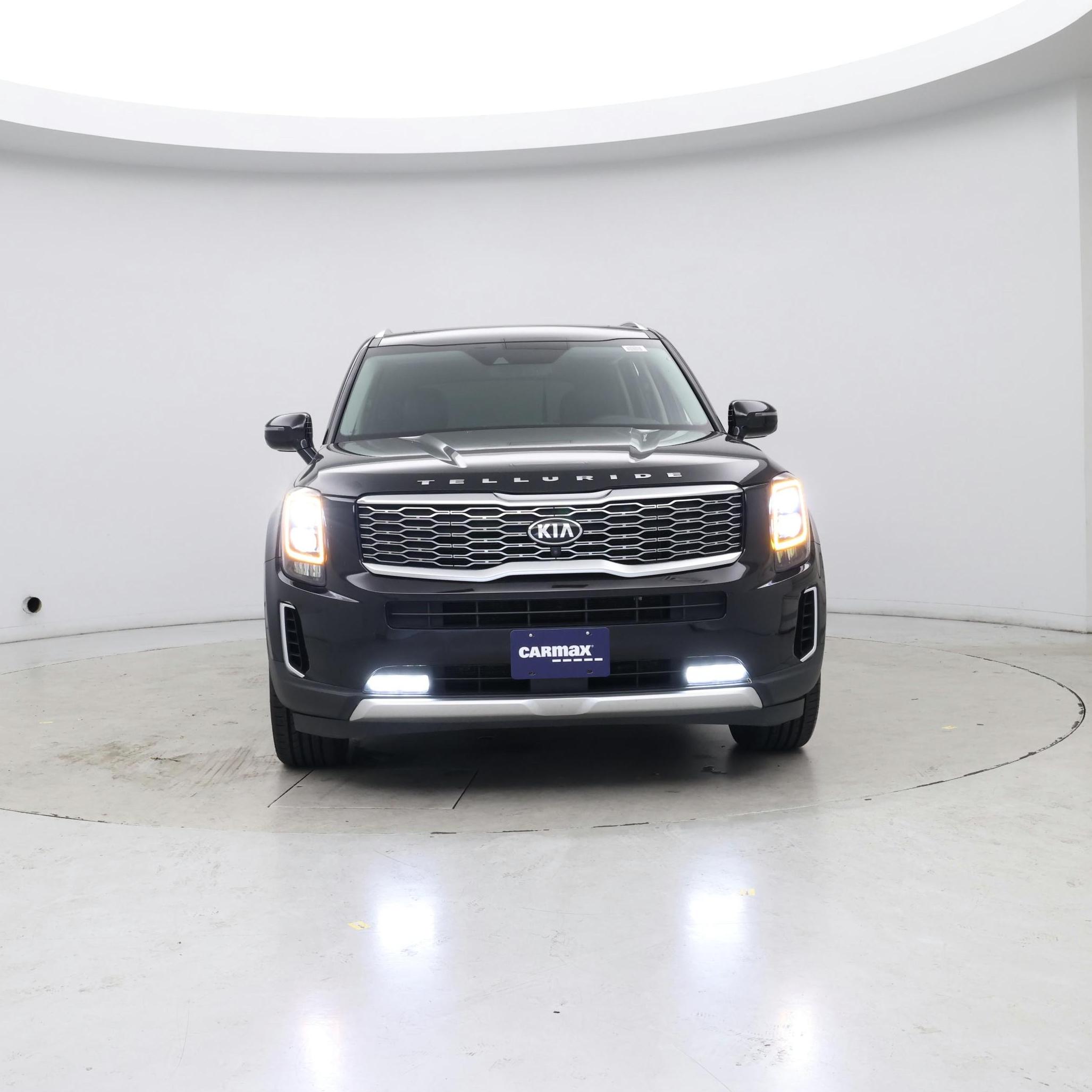 Thumbnail: 2020 Kia Telluride - 5