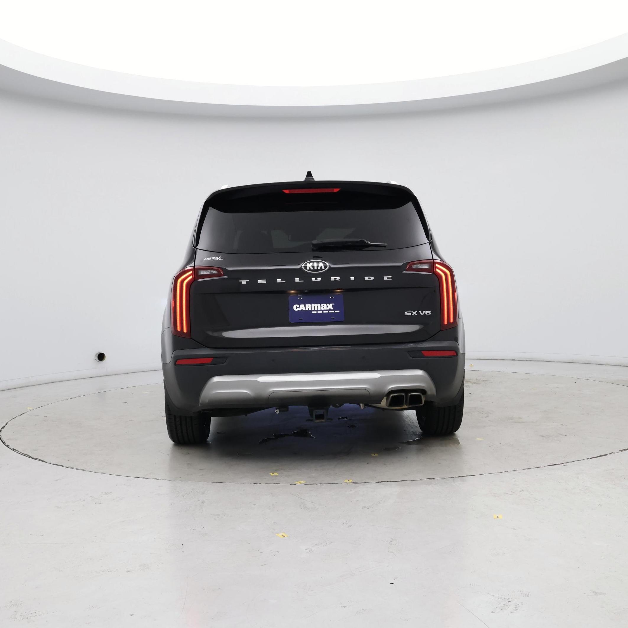 Thumbnail: 2020 Kia Telluride - 6