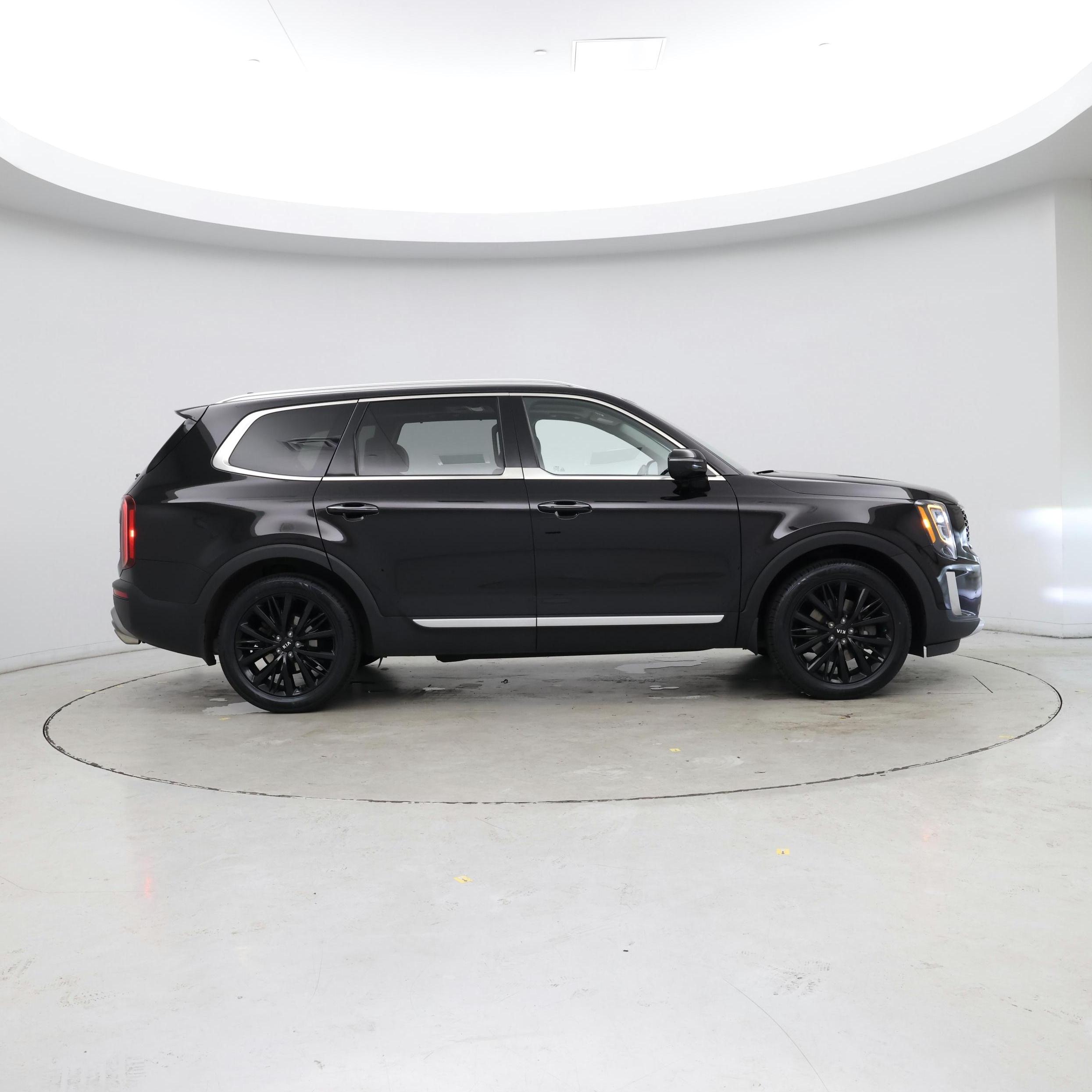 Thumbnail: 2020 Kia Telluride - 7