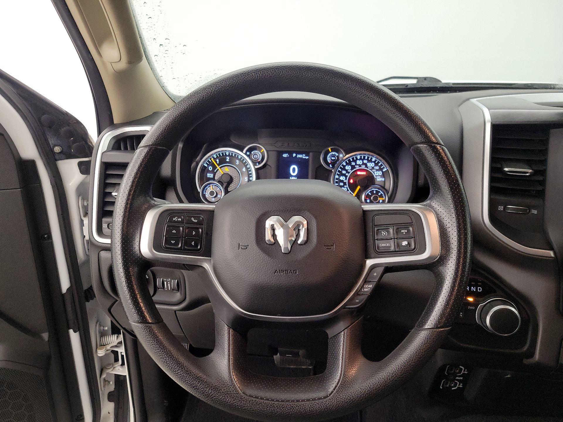 Thumbnail: 2019 RAM 2500 - 10