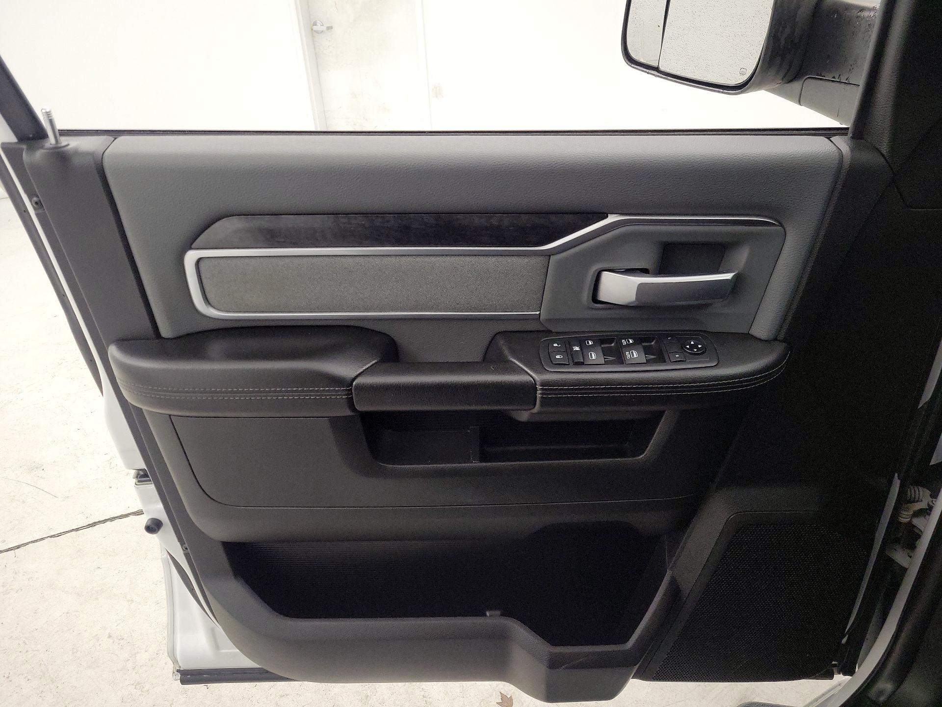 Thumbnail: 2019 RAM 2500 - 12