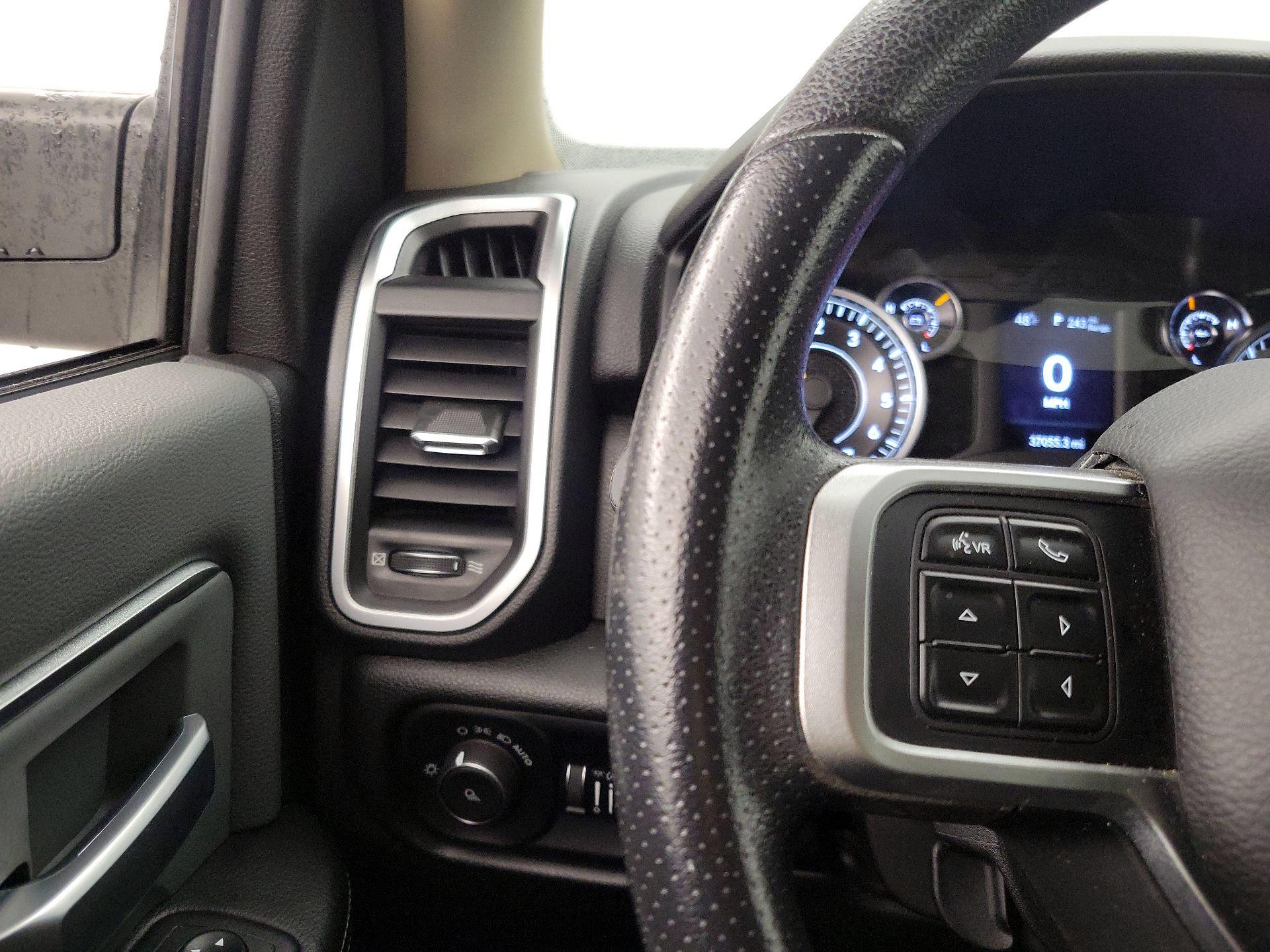 Thumbnail: 2019 RAM 2500 - 13