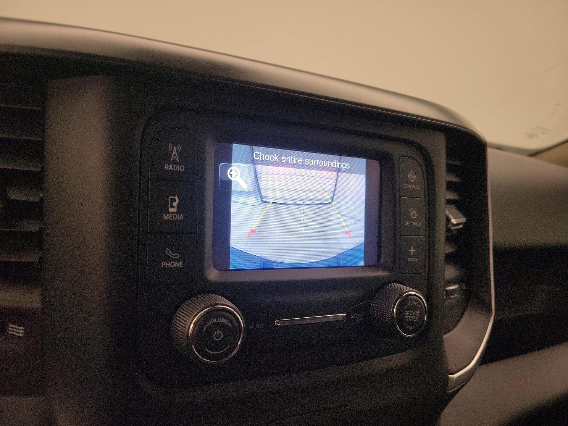 Thumbnail: 2019 RAM 2500 - 14