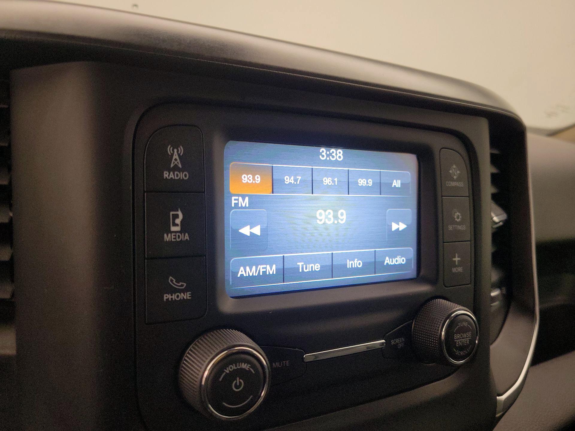 Thumbnail: 2019 RAM 2500 - 15