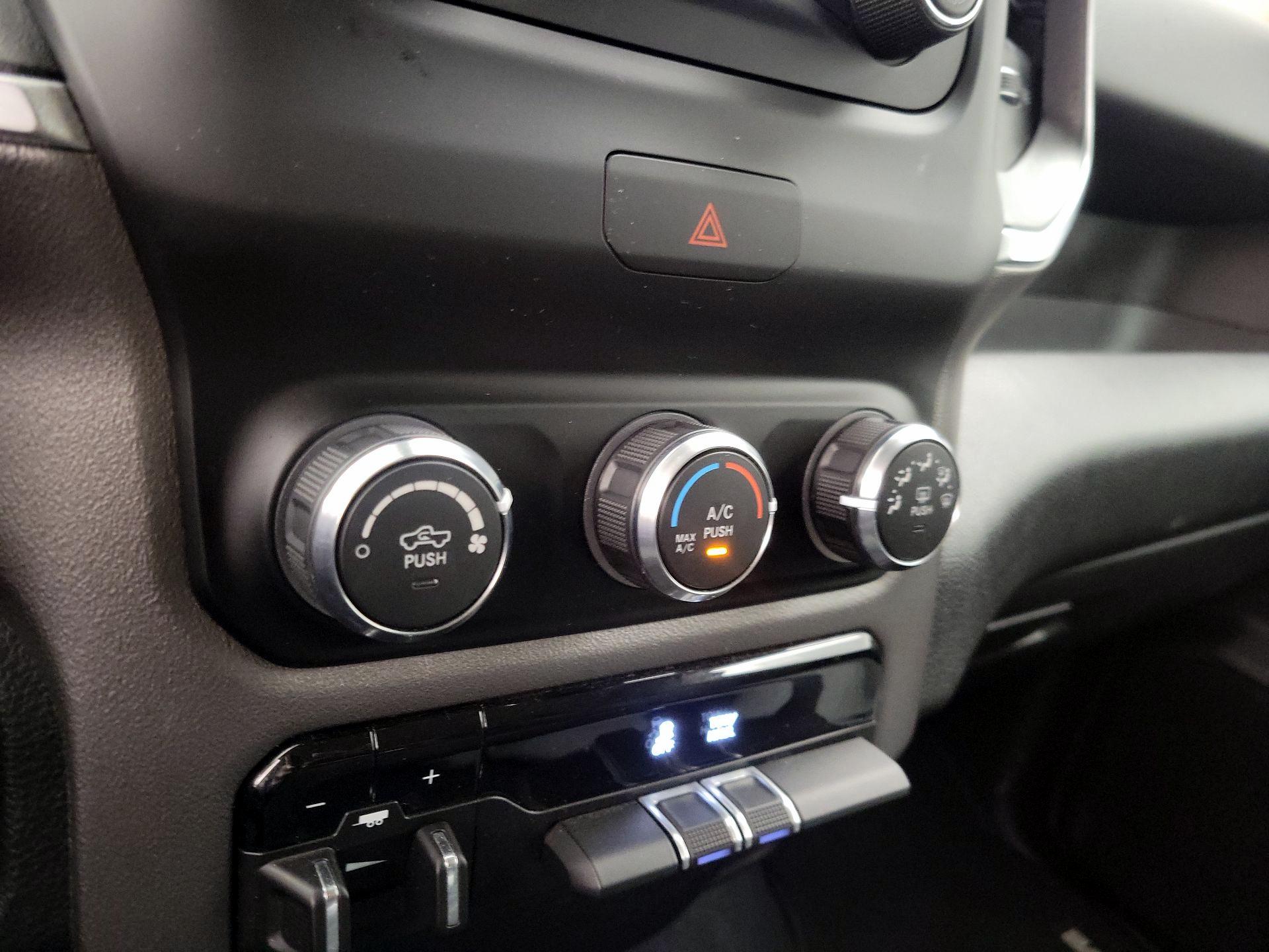 Thumbnail: 2019 RAM 2500 - 16