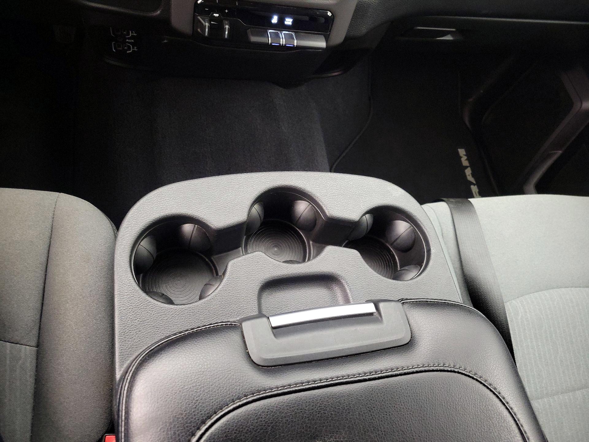 Thumbnail: 2019 RAM 2500 - 17