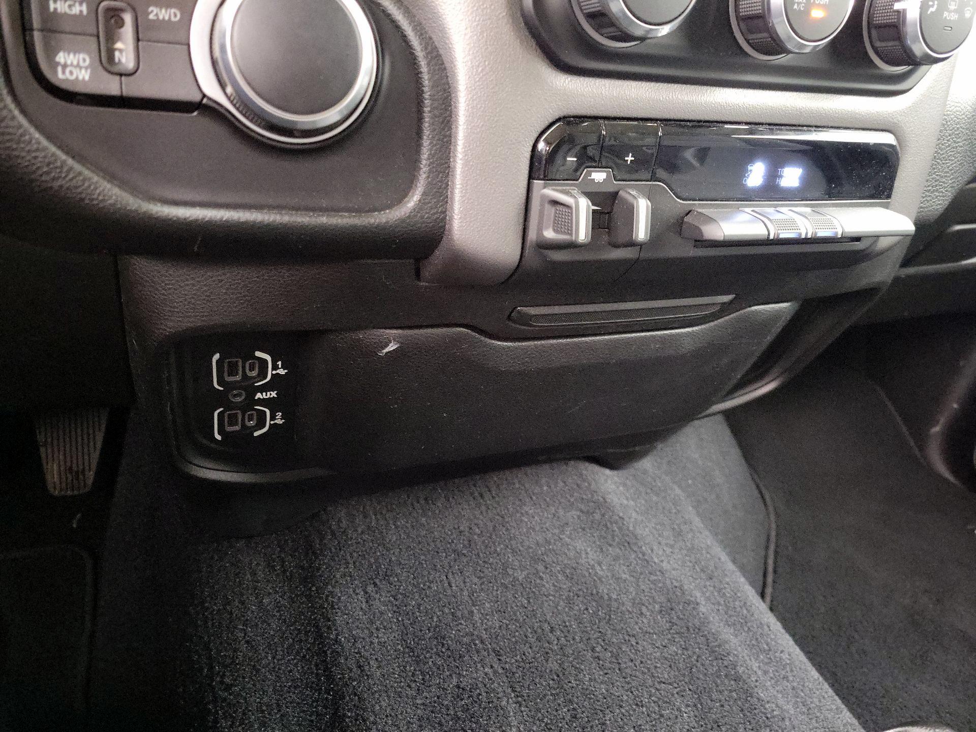 Thumbnail: 2019 RAM 2500 - 18