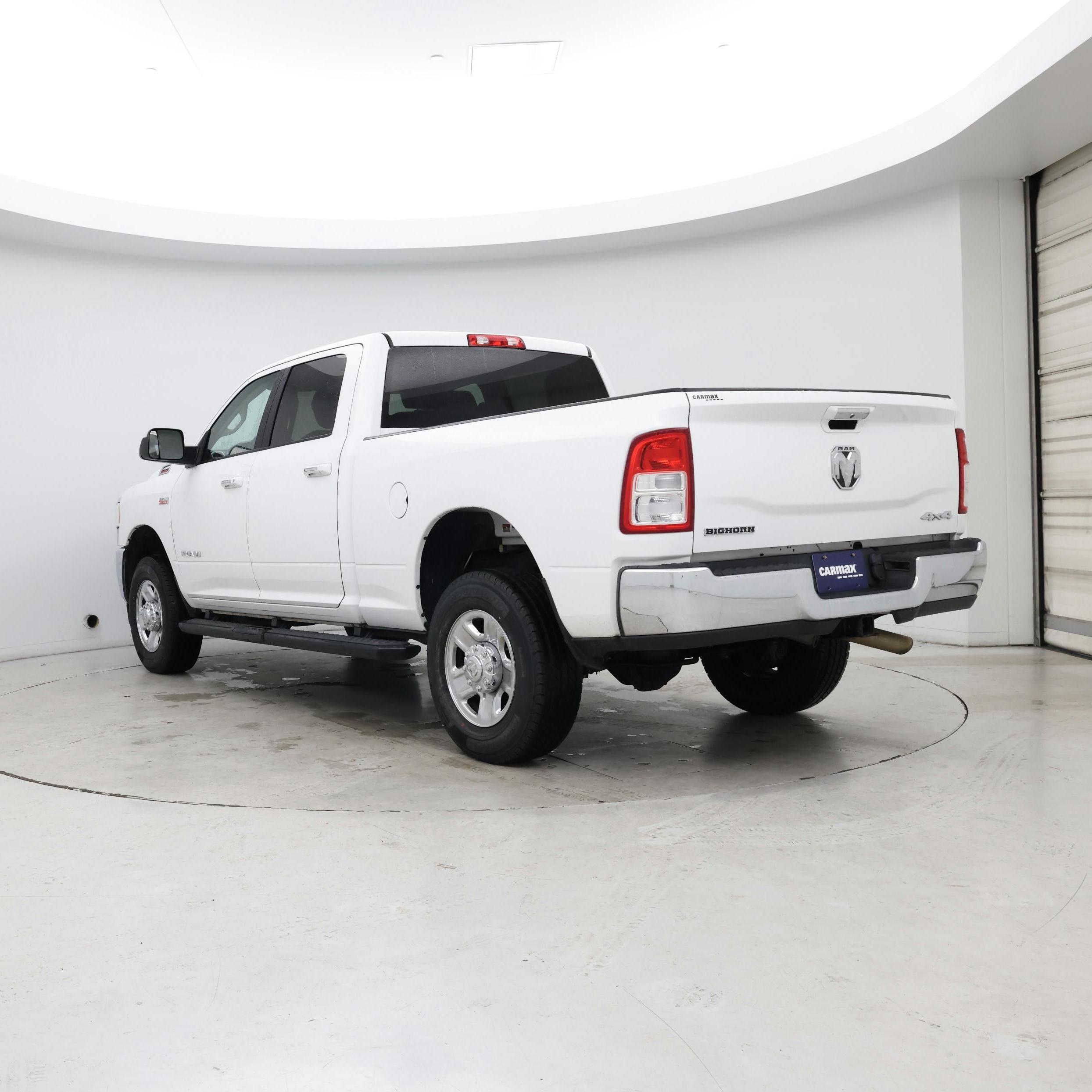 Thumbnail: 2019 RAM 2500 - 2