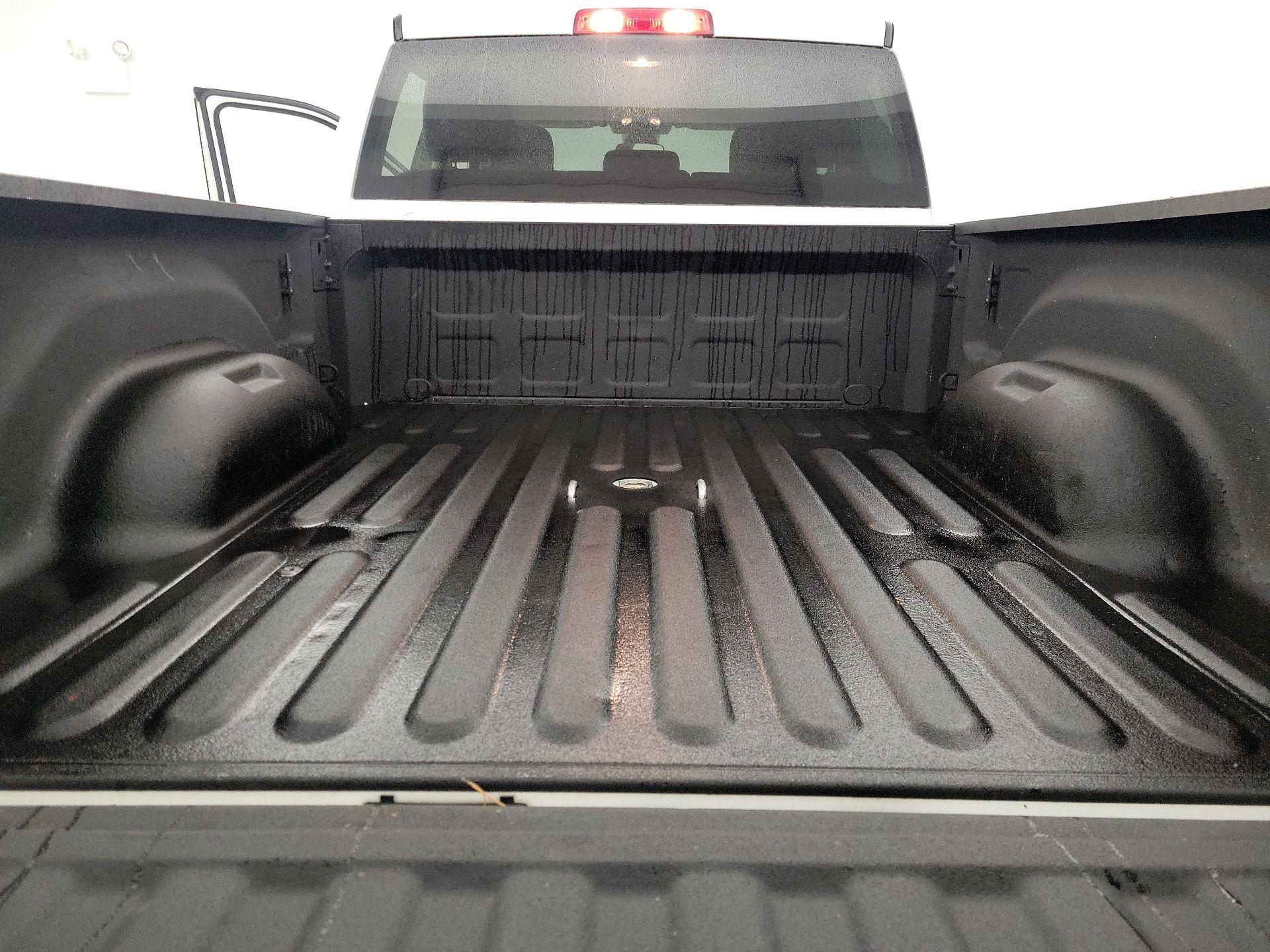 Thumbnail: 2019 RAM 2500 - 20