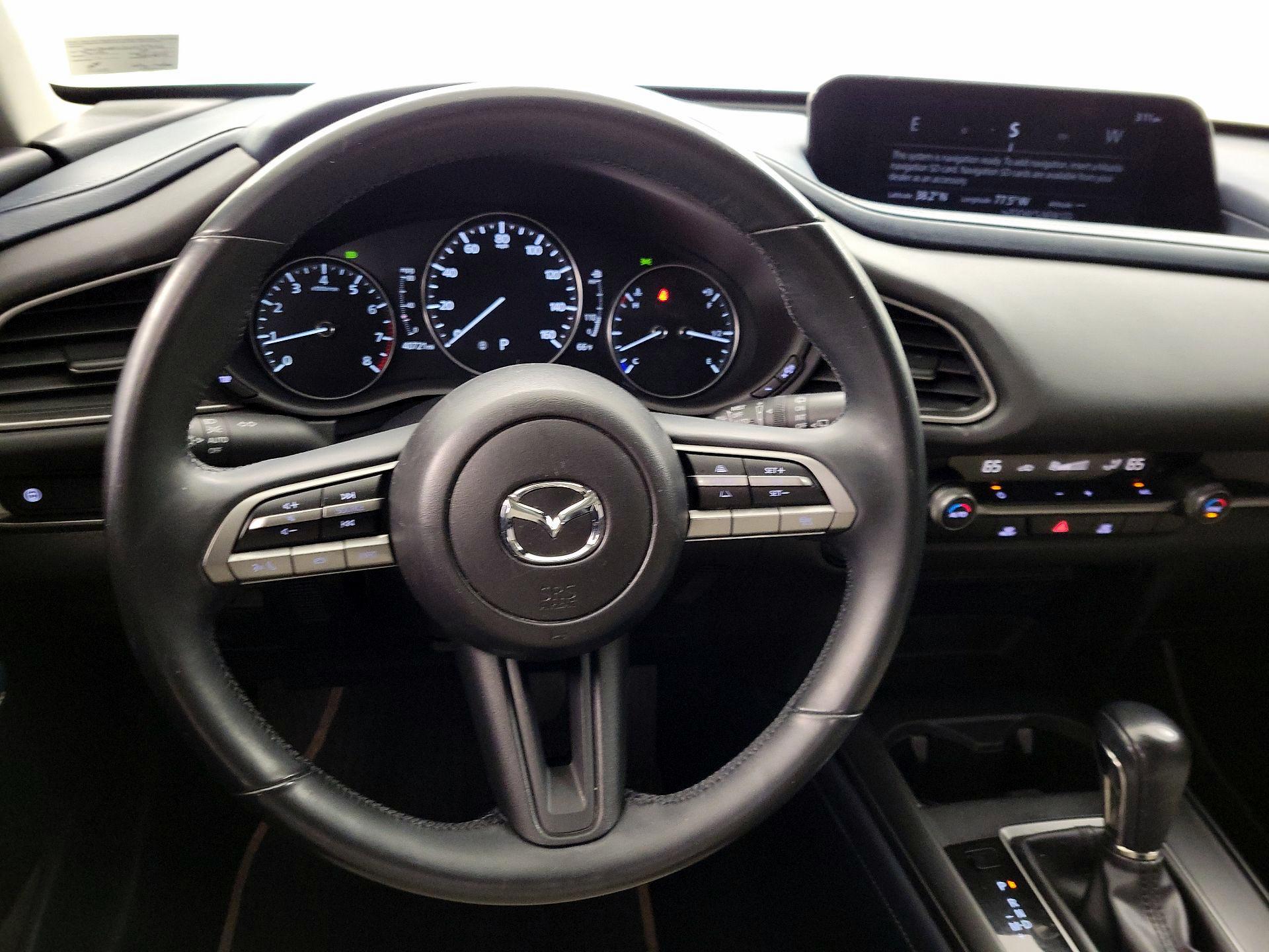 Thumbnail: 2020 Mazda CX-30 - 10