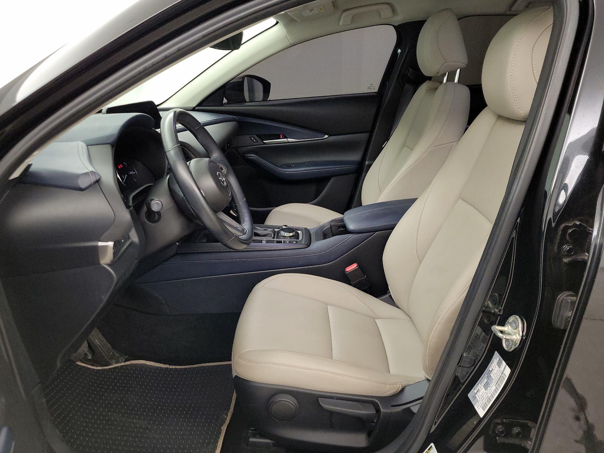 Thumbnail: 2020 Mazda CX-30 - 11