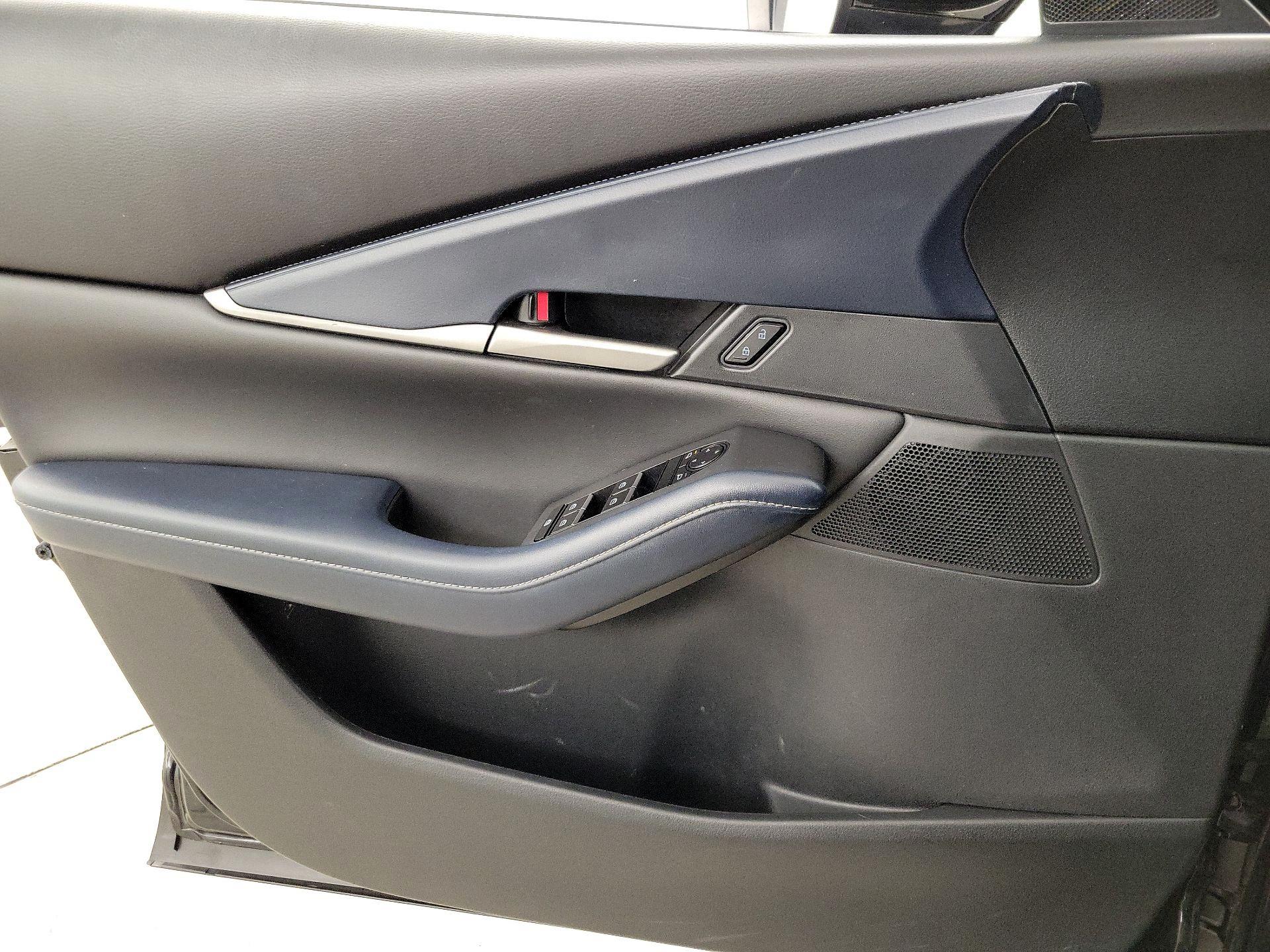 Thumbnail: 2020 Mazda CX-30 - 12