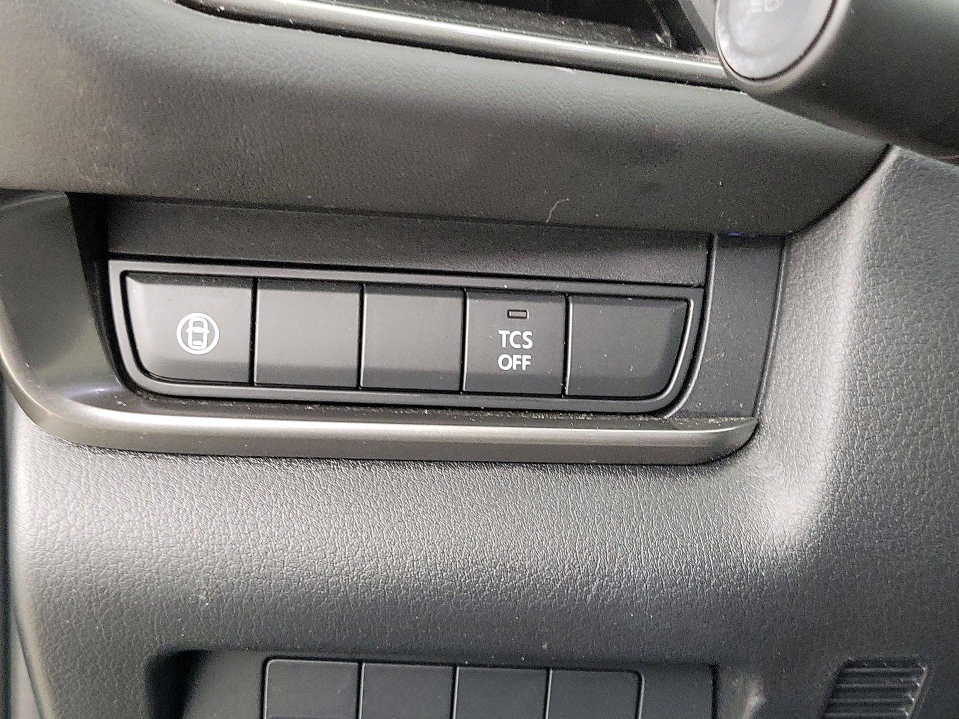 Thumbnail: 2020 Mazda CX-30 - 13