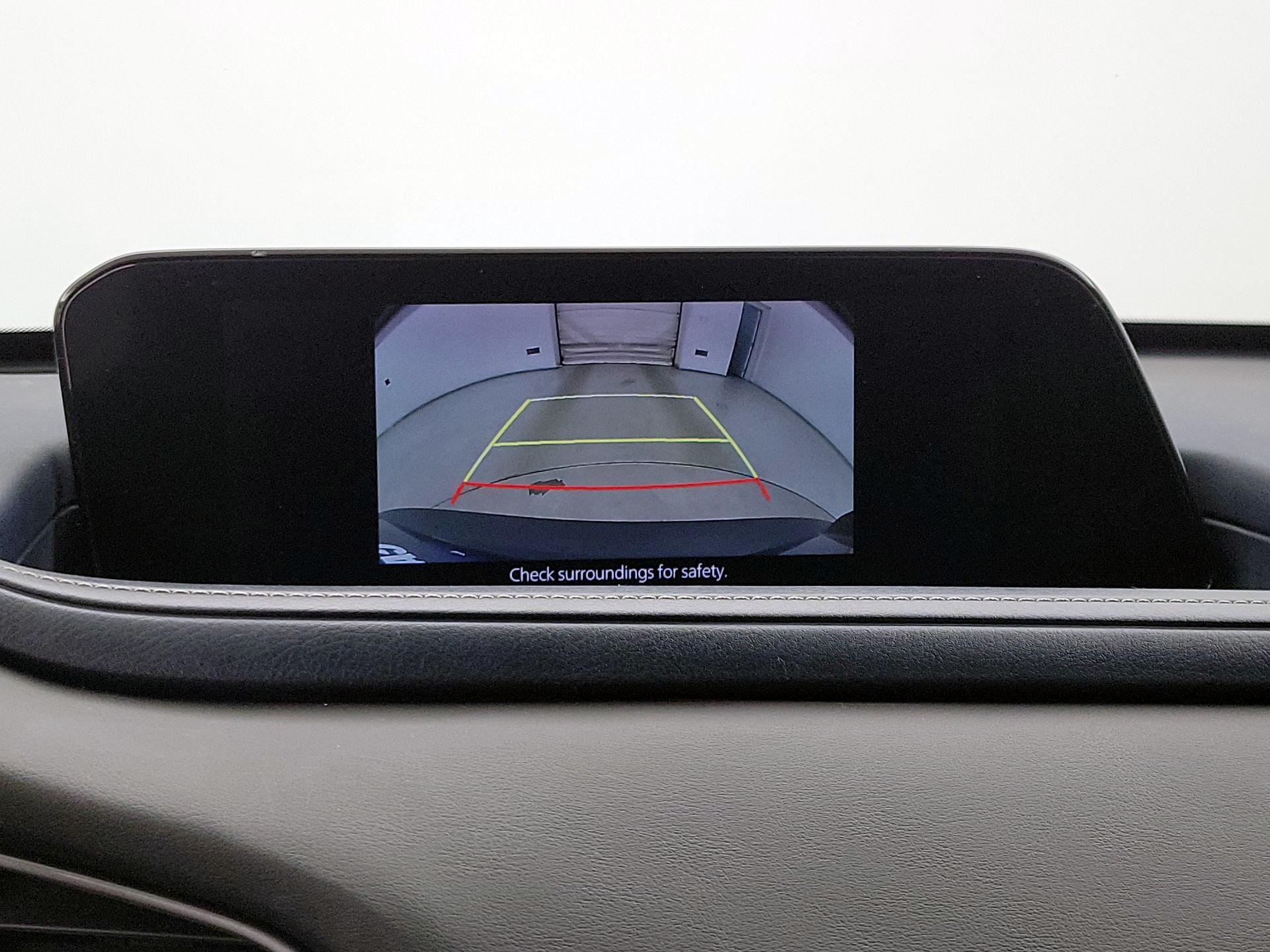 Thumbnail: 2020 Mazda CX-30 - 14