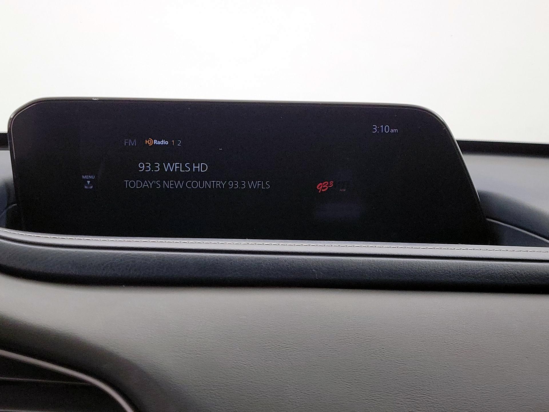 Thumbnail: 2020 Mazda CX-30 - 15