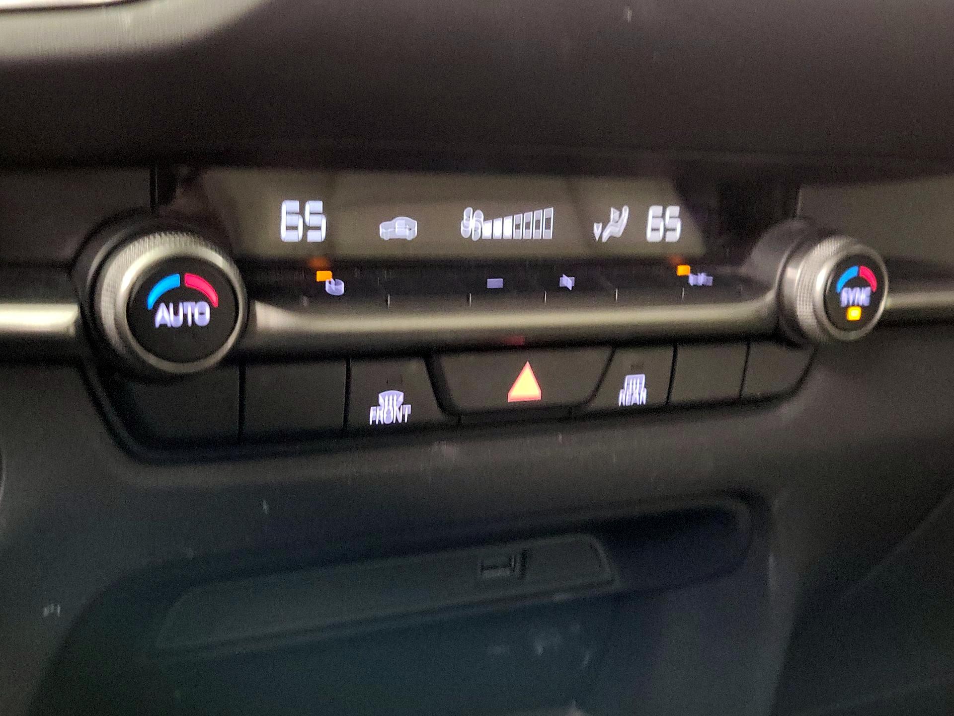 Thumbnail: 2020 Mazda CX-30 - 16