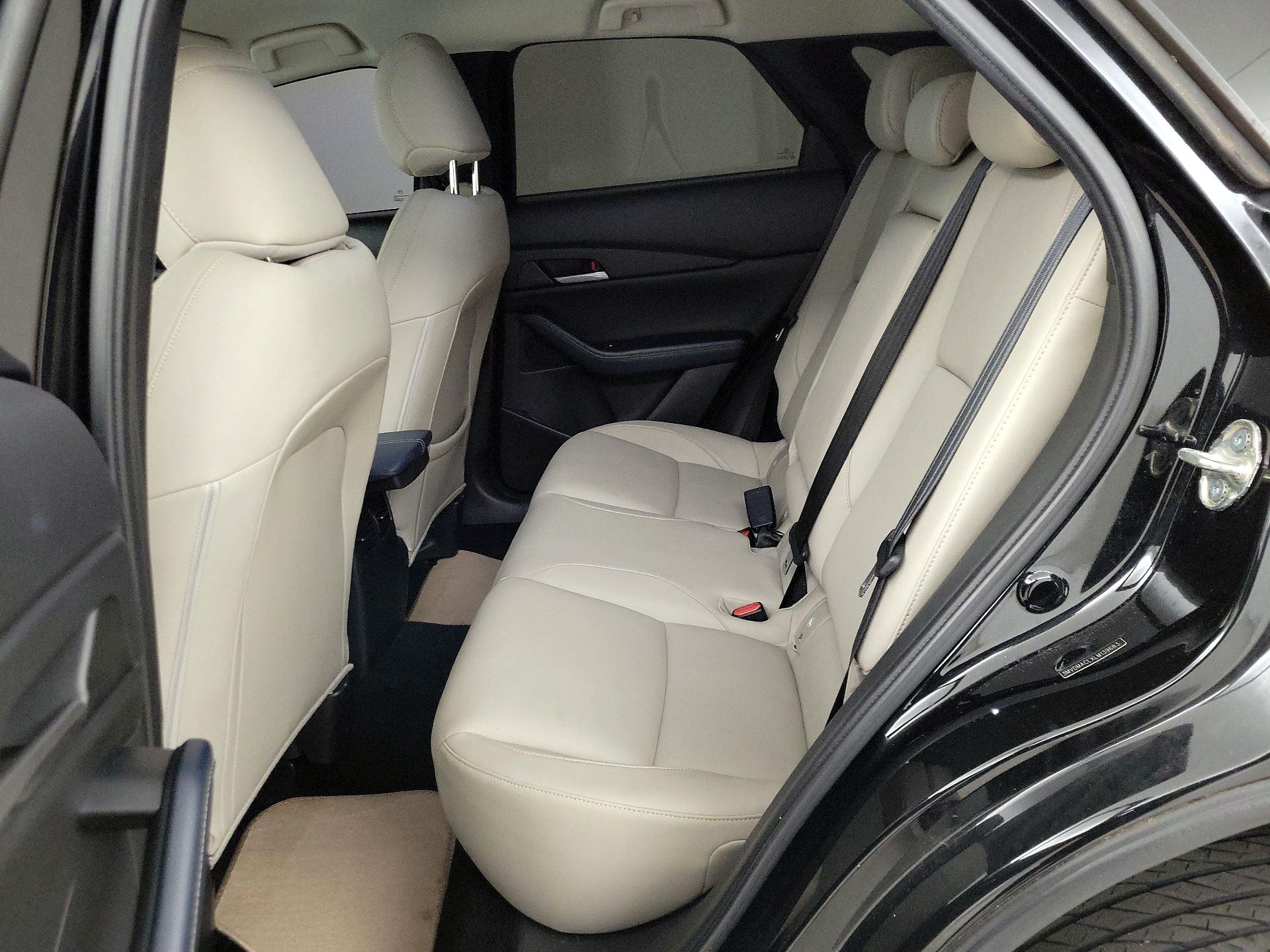 Thumbnail: 2020 Mazda CX-30 - 19